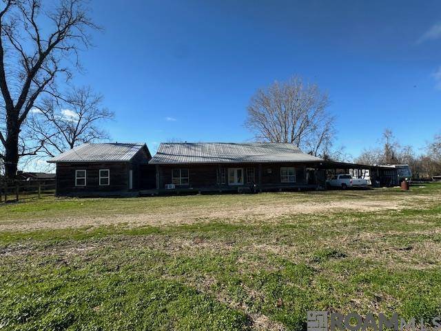 Jarreau, LA 70749,6906 Island Rd