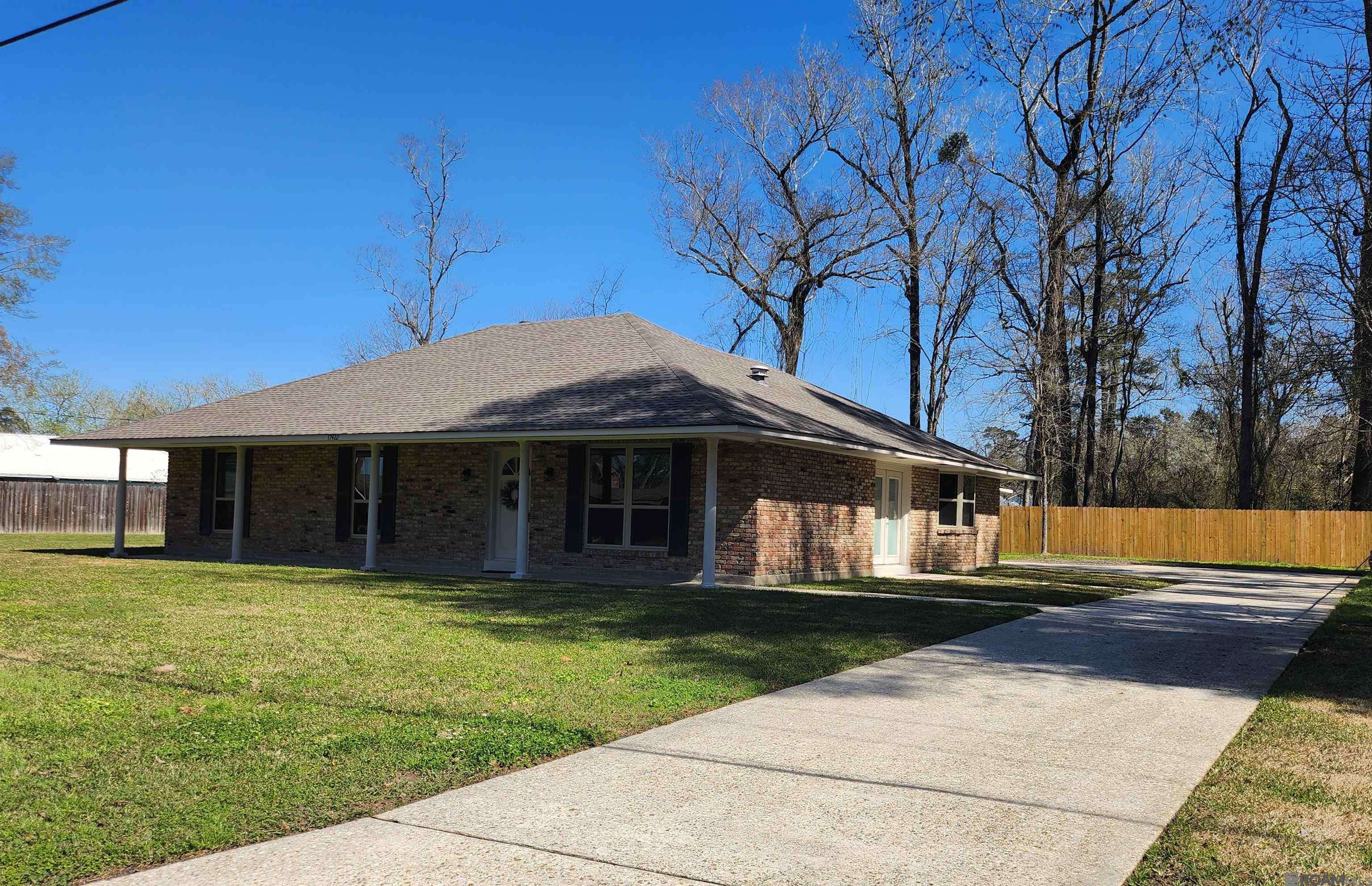 Greenwell Springs, LA 70739,17422 Abundance Dr