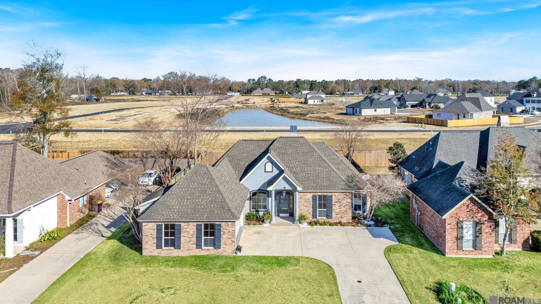 Prairieville, LA 70769,37090 Longwood Ave
