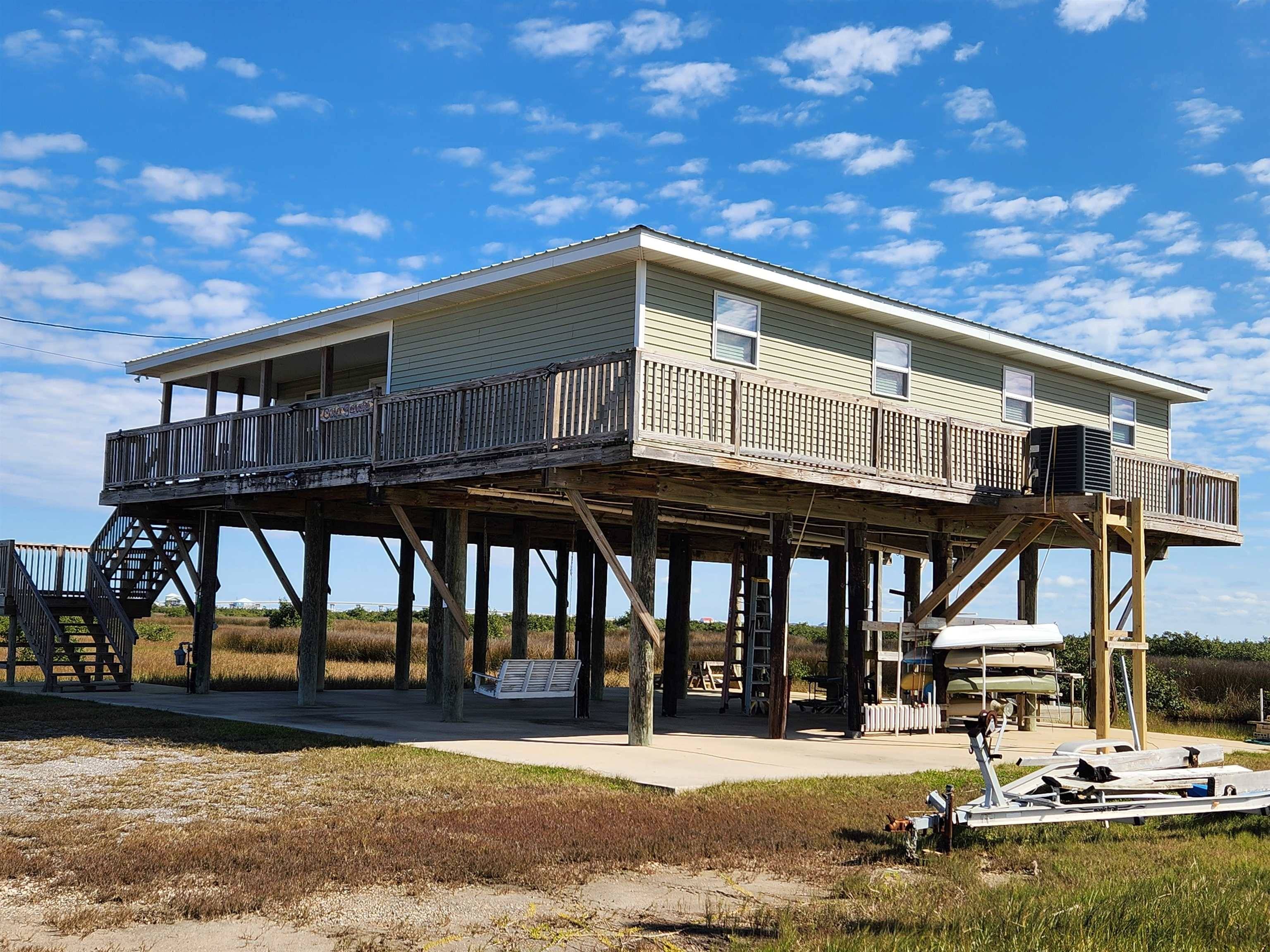 Grand Isle, LA 70358,626 Highway 1