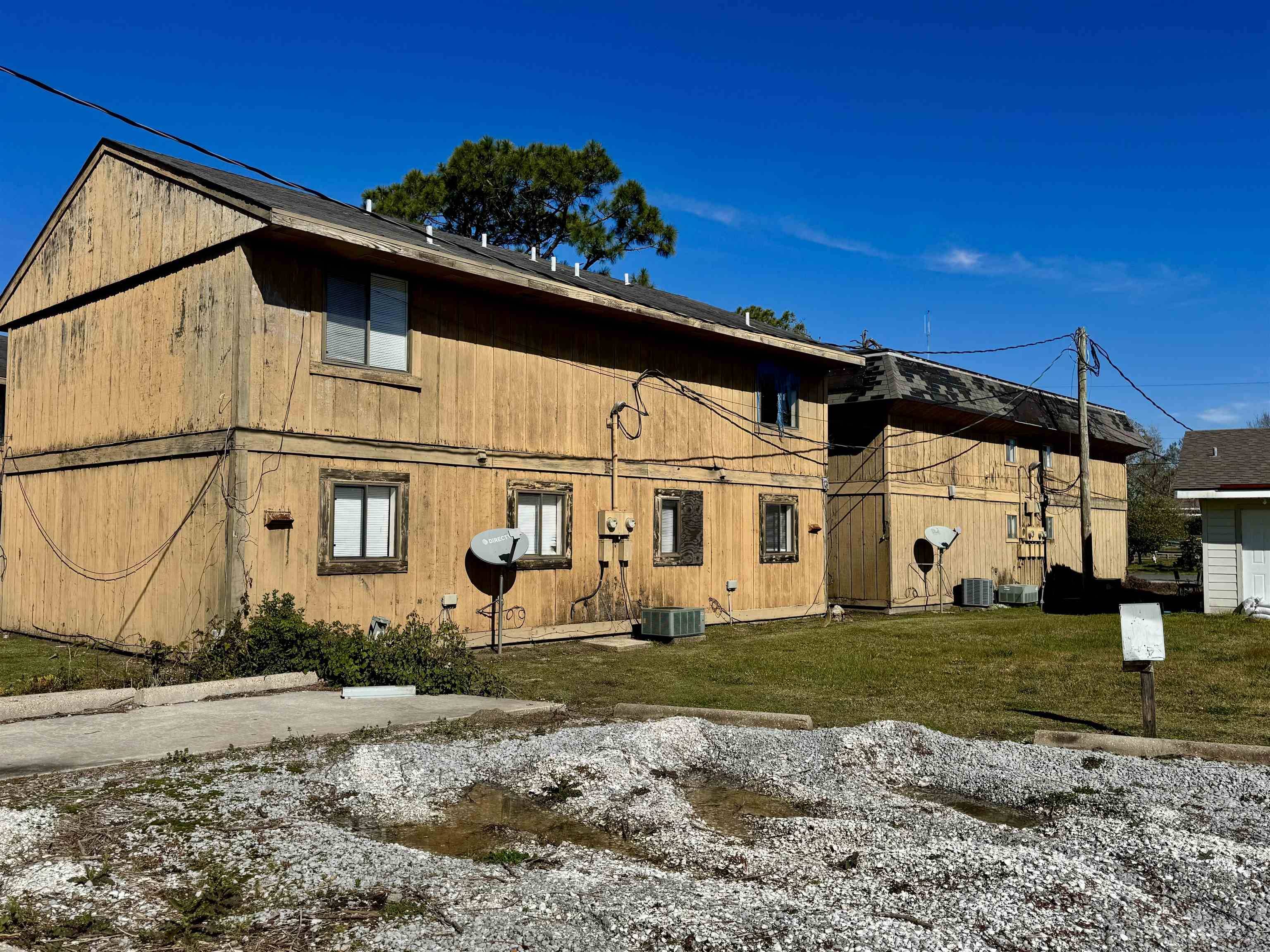 Lockport, LA 70374,1237 Crescent Ave