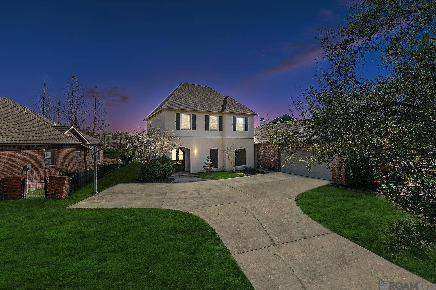 Gonzales, LA 70737,40219 Swan Cir