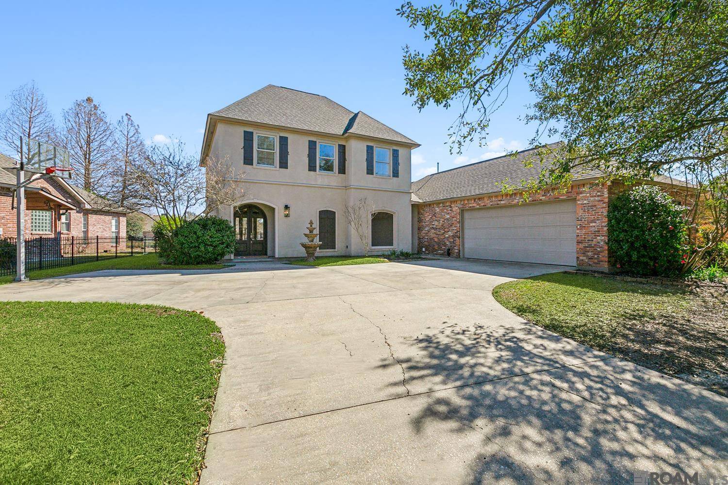 Gonzales, LA 70737,40219 Swan Cir