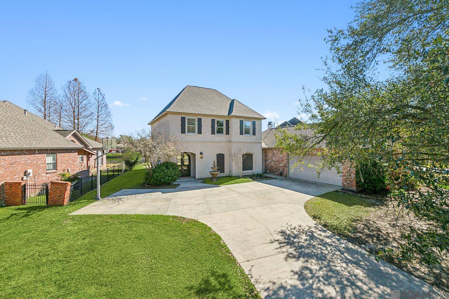 Gonzales, LA 70737,40219 Swan Cir