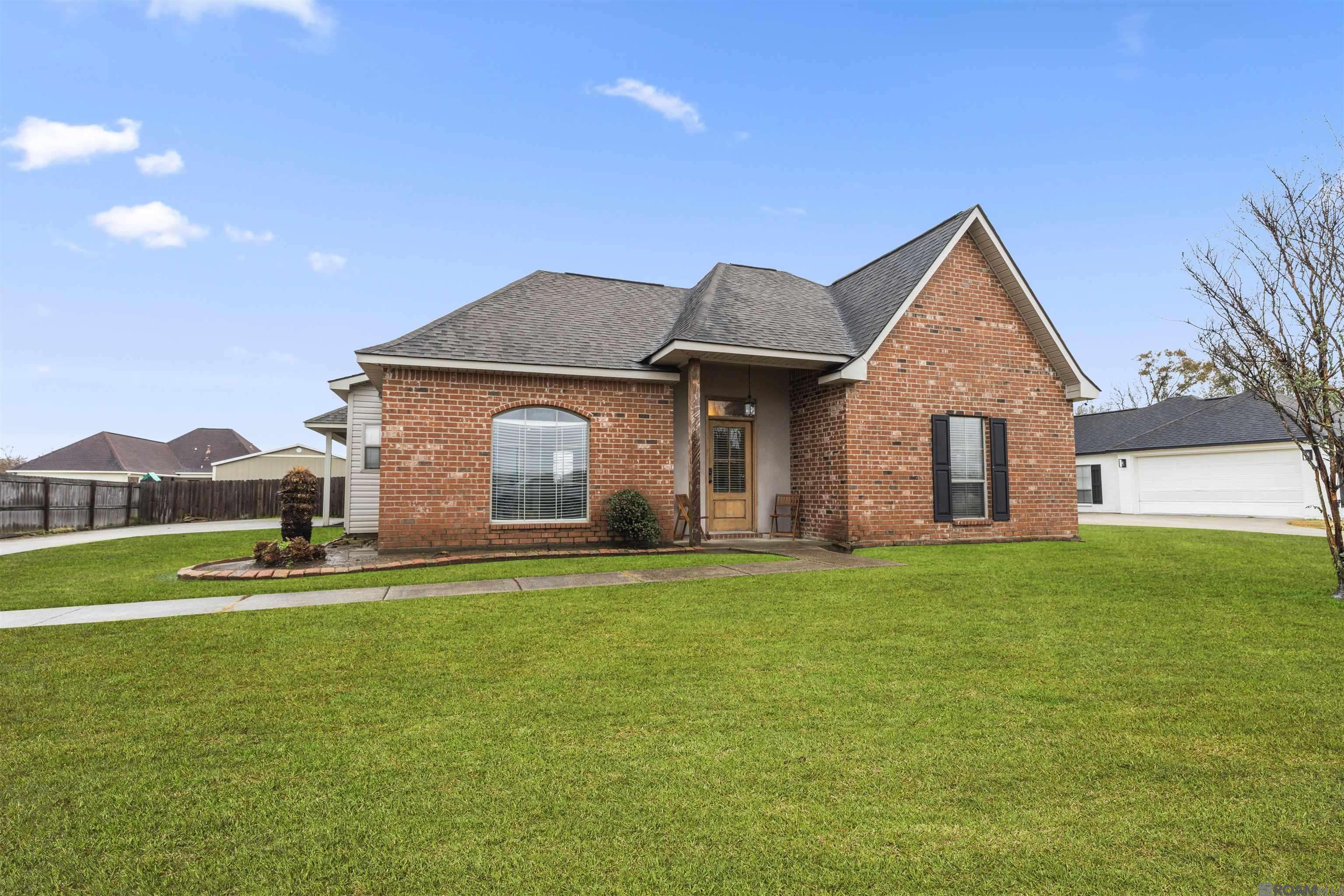 Addis, LA 70710,7135 Rue Grand Pre