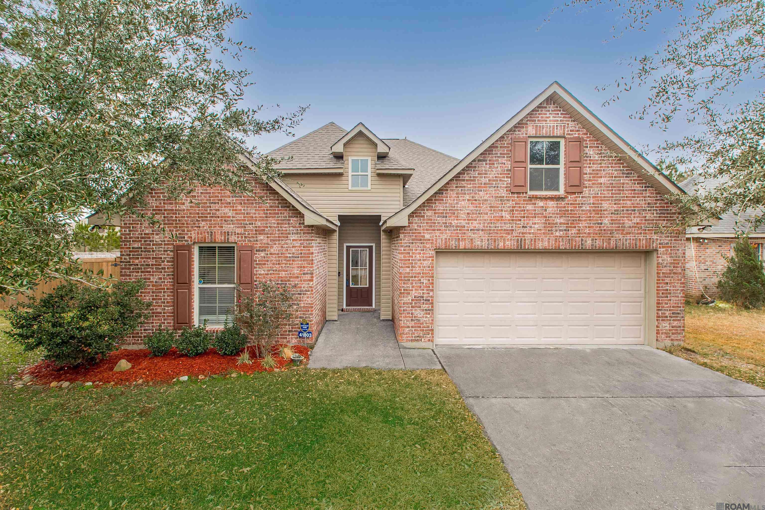 Ponchatoula, LA 70454,41803 Snowball Cir