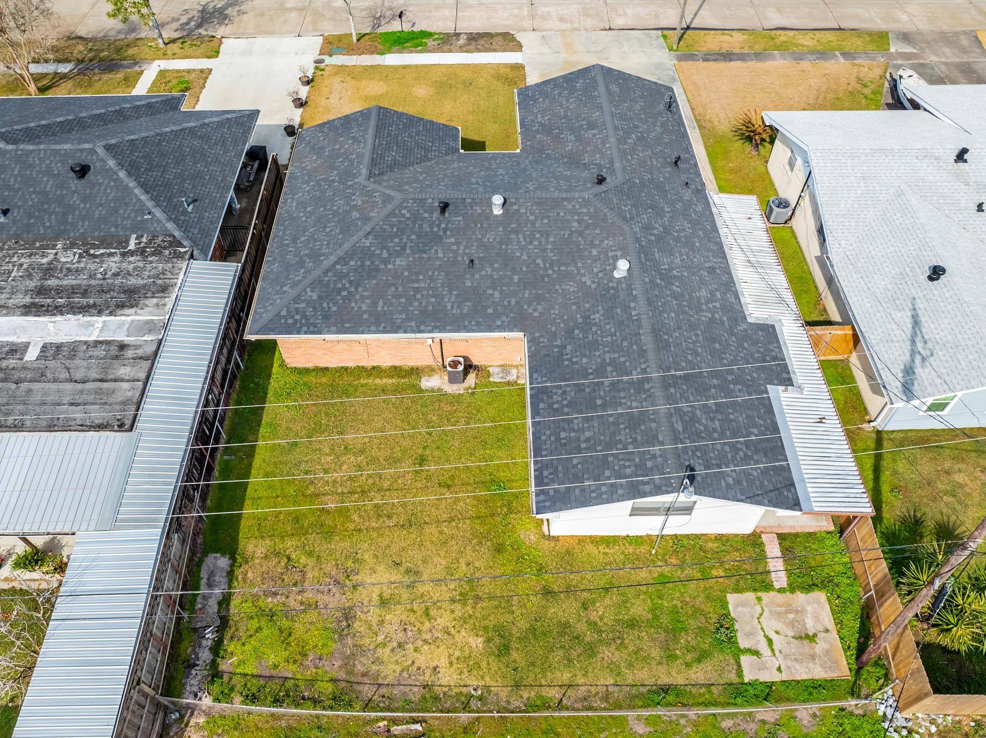 Houma, LA 70360,120 Lewald Drive