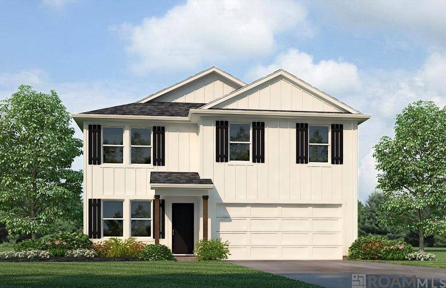 Zachary, LA 70791,15802 Loussier Dr
