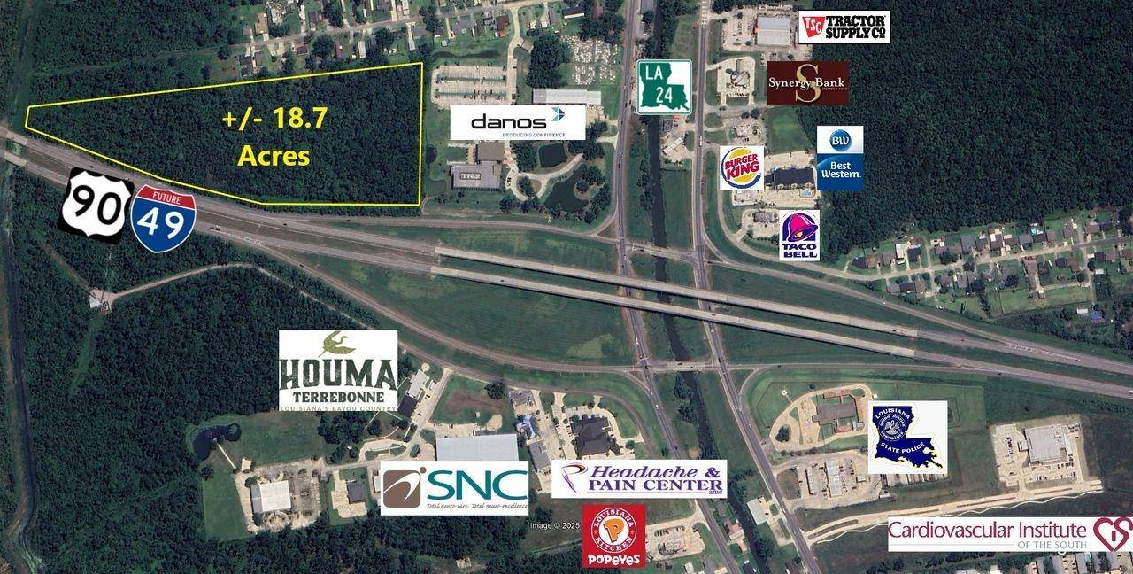 Gray, LA 70359,155 Merlin Street