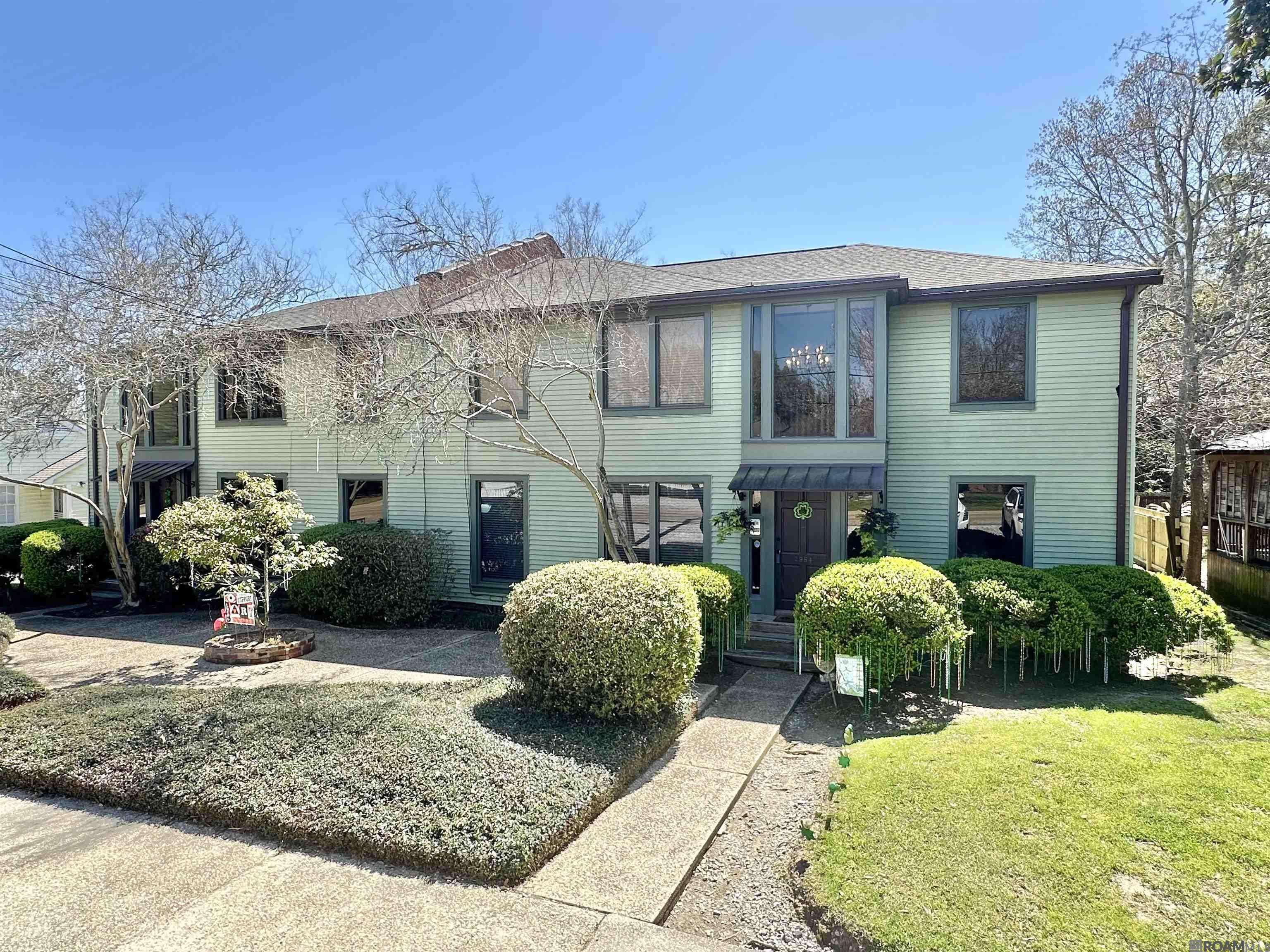 Baton Rouge, LA 70808,3012 Hundred Oaks Ave ##2