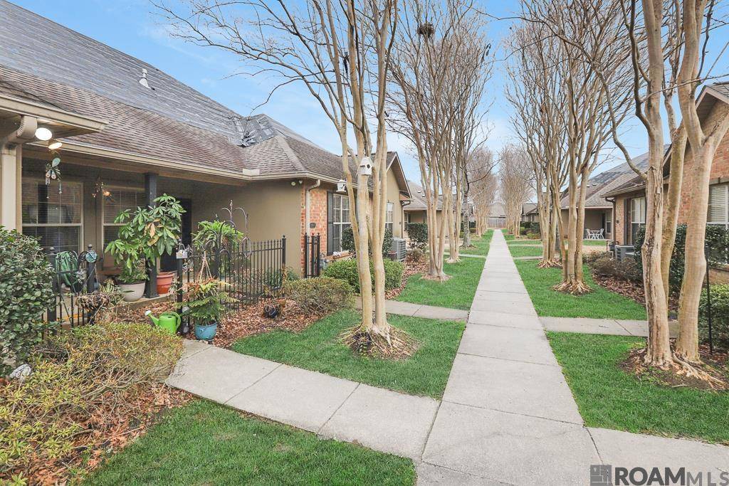 Baton Rouge, LA 70817,4848 Windsor Village Dr ##55