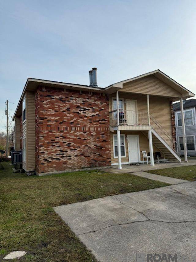 Baton Rouge, LA 70816,14150 Azalea Park Avenue ##4