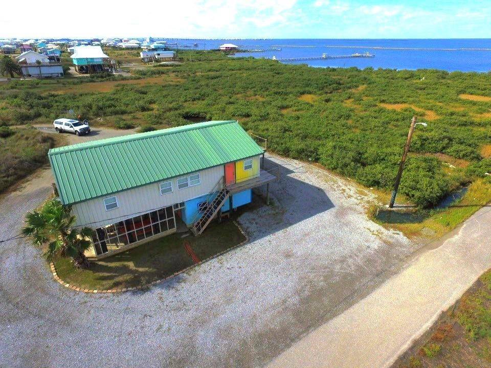 Grand Isle, LA 70358,155 Dewberry Ln