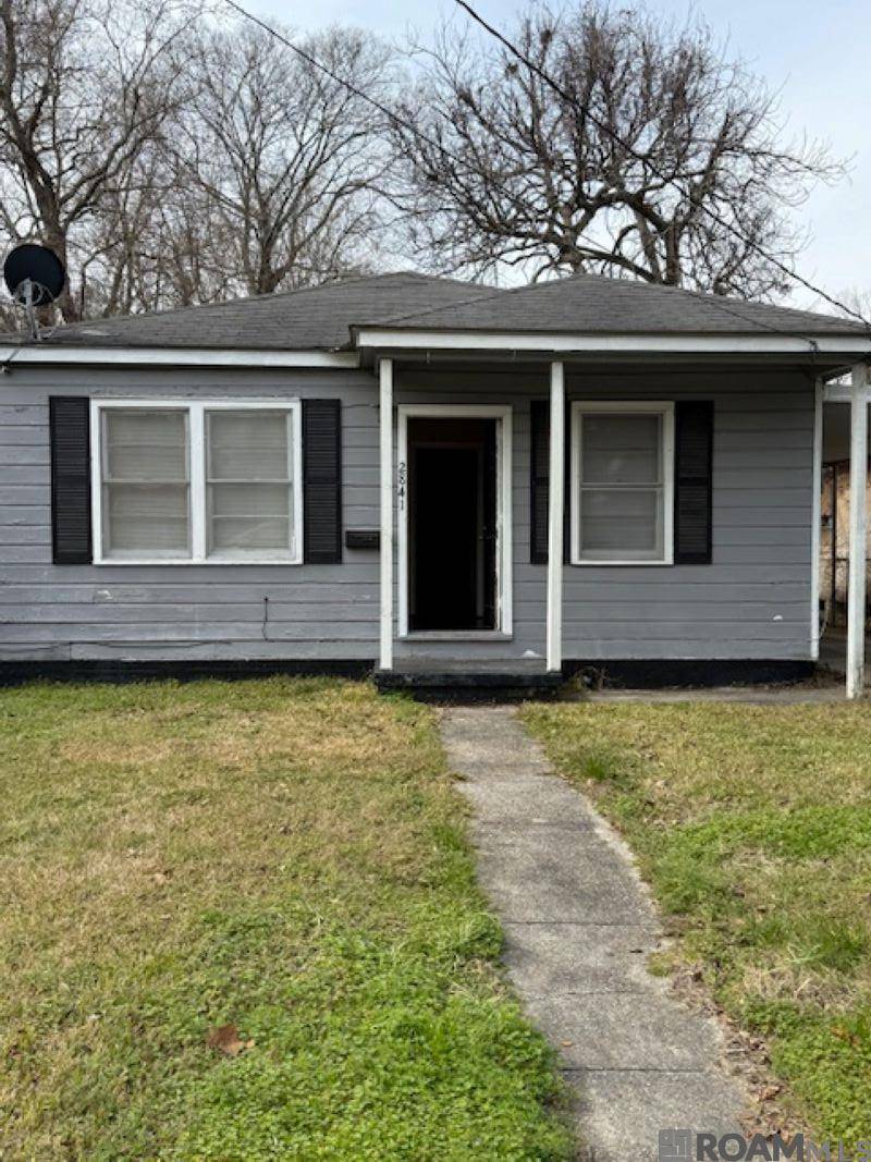 Baton Rouge, LA 70805,2841 Sheldon Dr