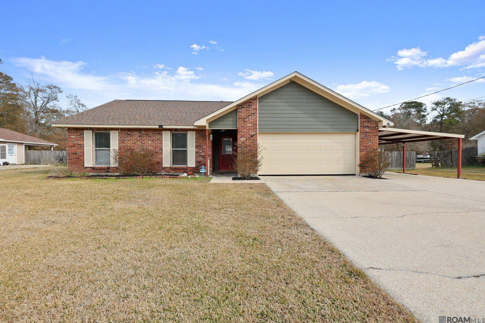 Walker, LA 70785,29160 Peggy Dr