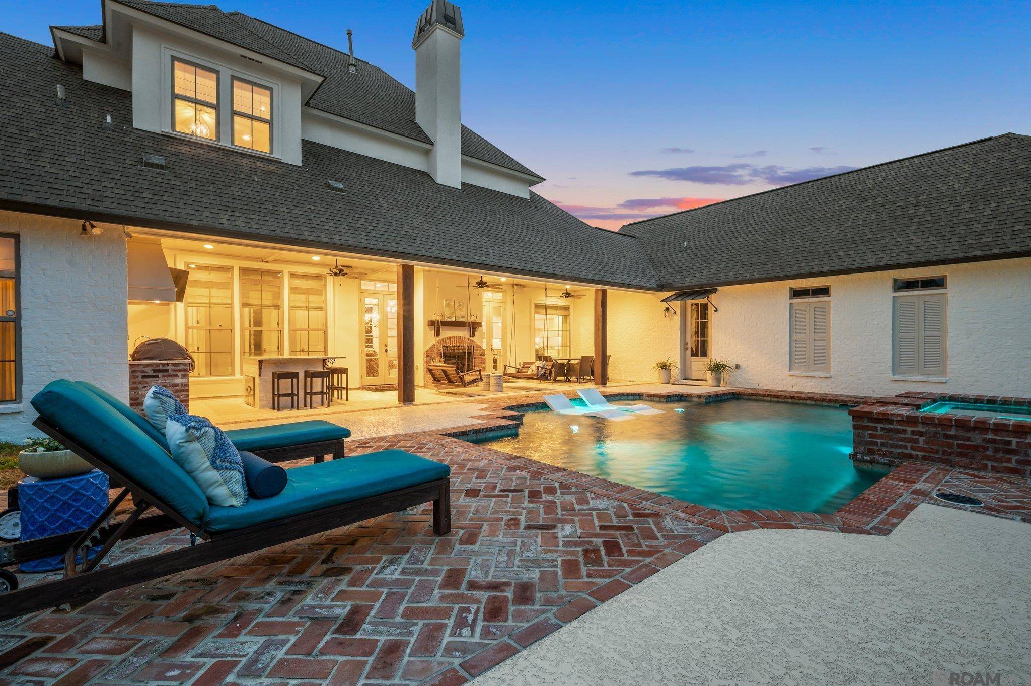 Denham Springs, LA 70726,25852 Royal Birkdale