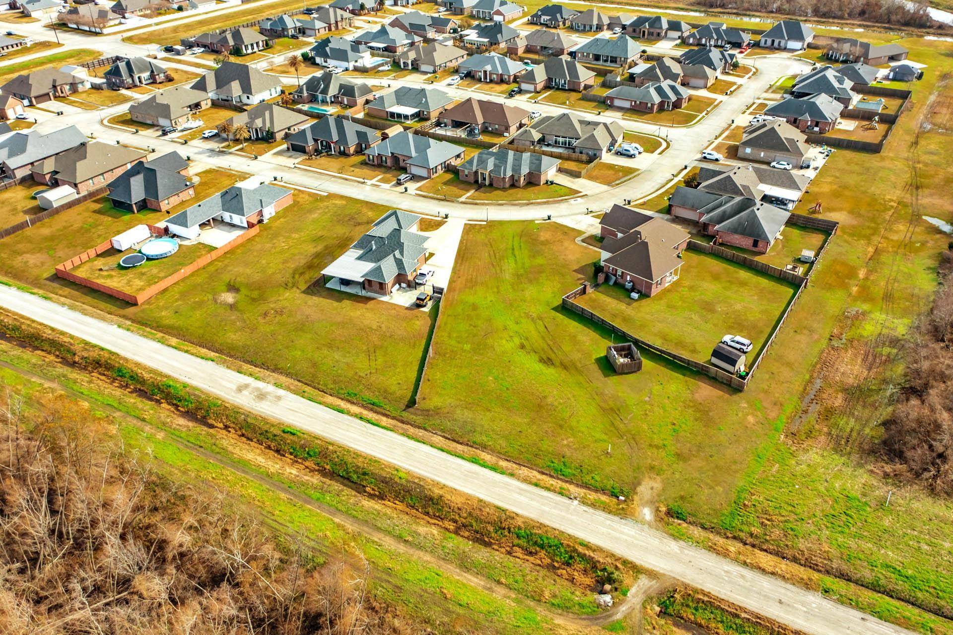 Houma, LA 70360,240 Mandalay West Drive