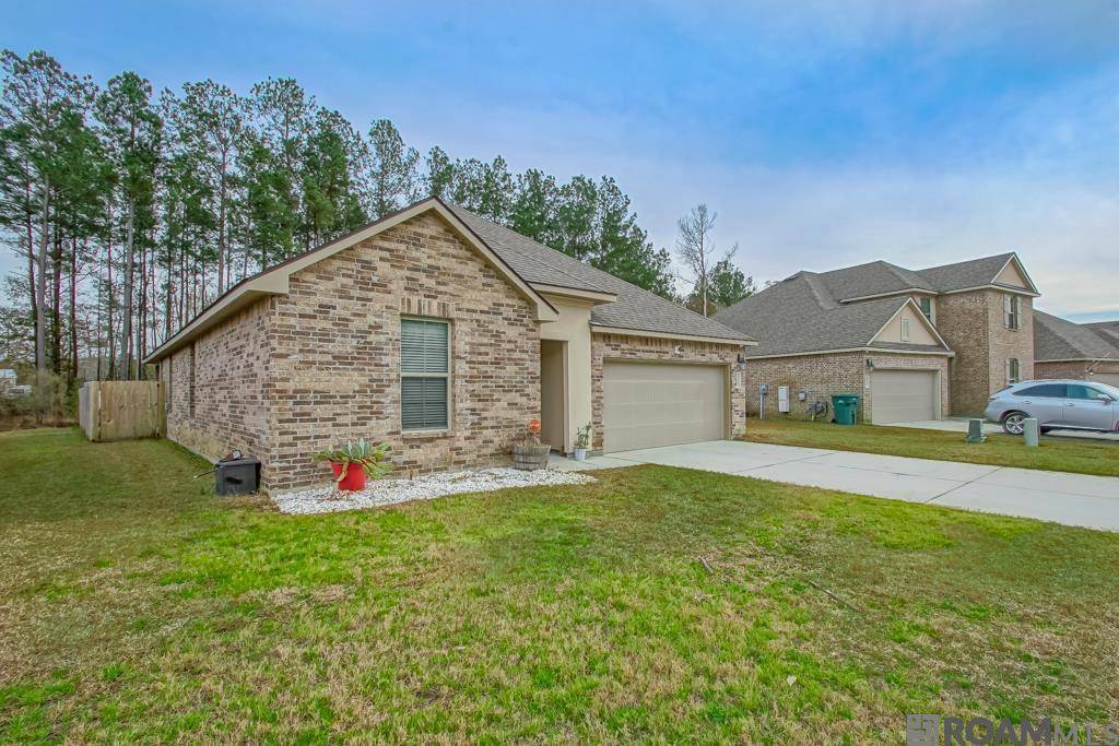 Walker, LA 70785,34870 Spring Trails Dr