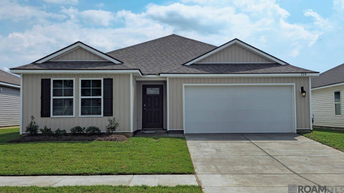 Zachary, LA 70791,724 Aleppo Ln