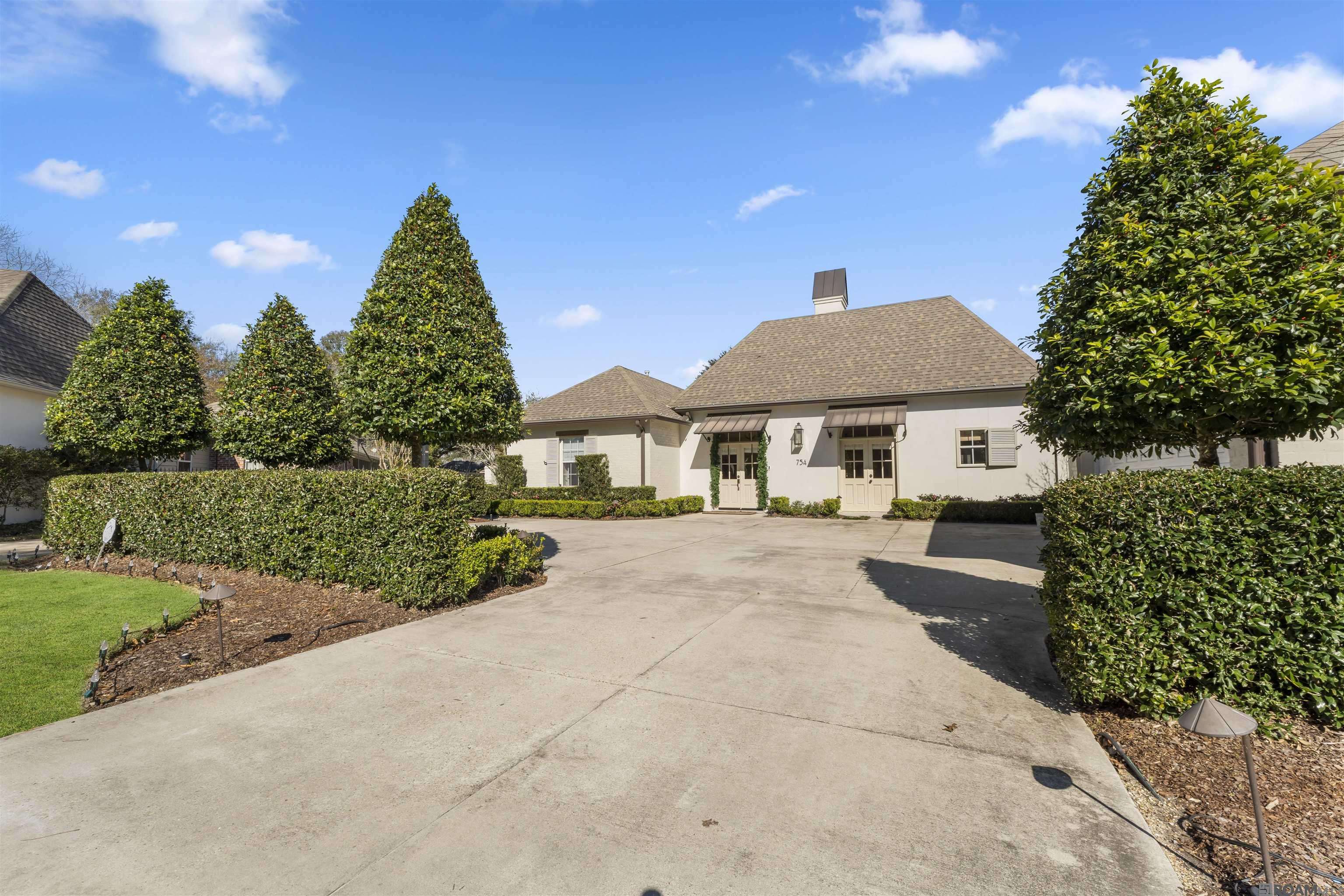Baton Rouge, LA 70808,754 Millgate Pl