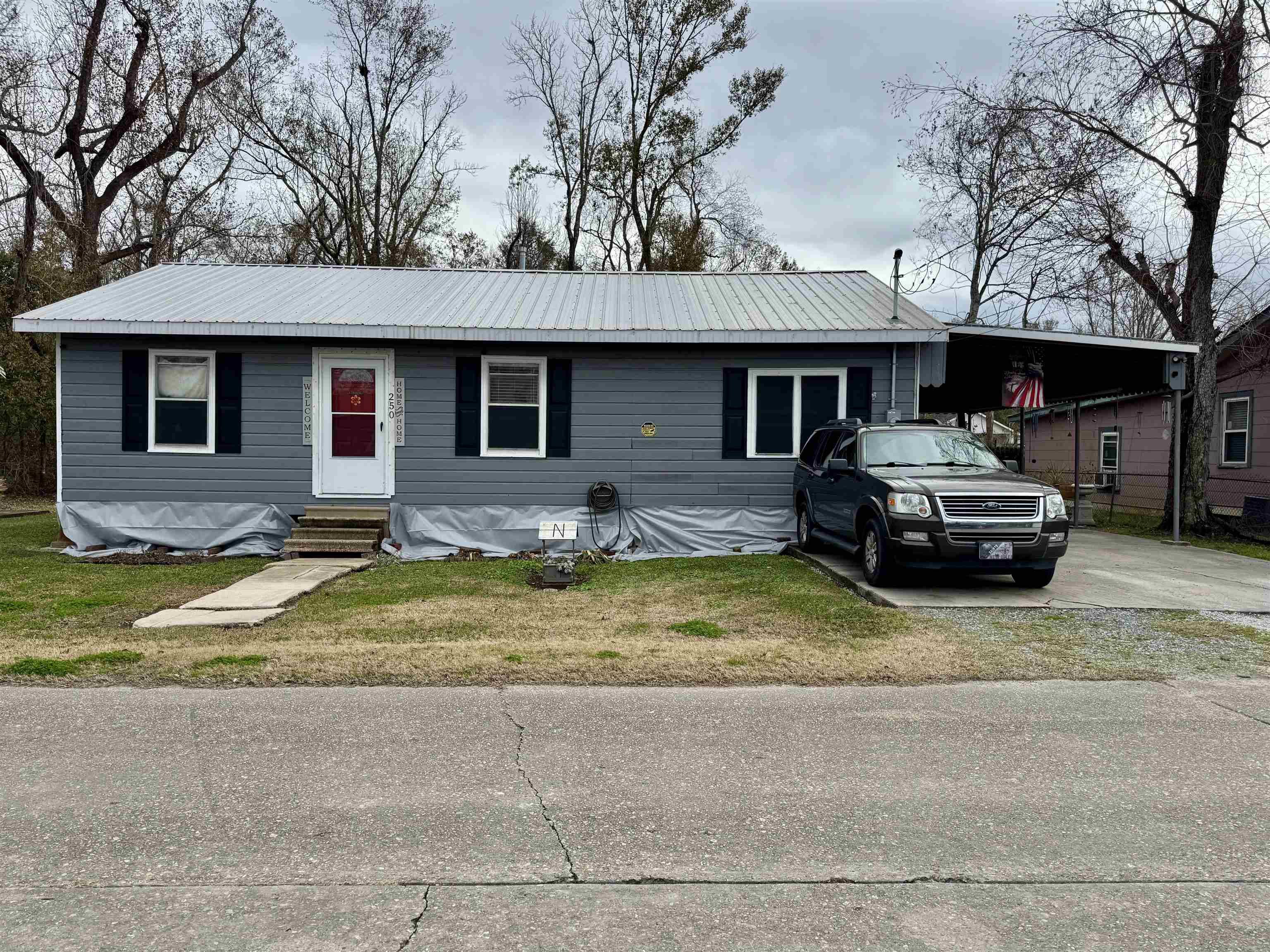 Houma, LA 70364,250 Carlos Street