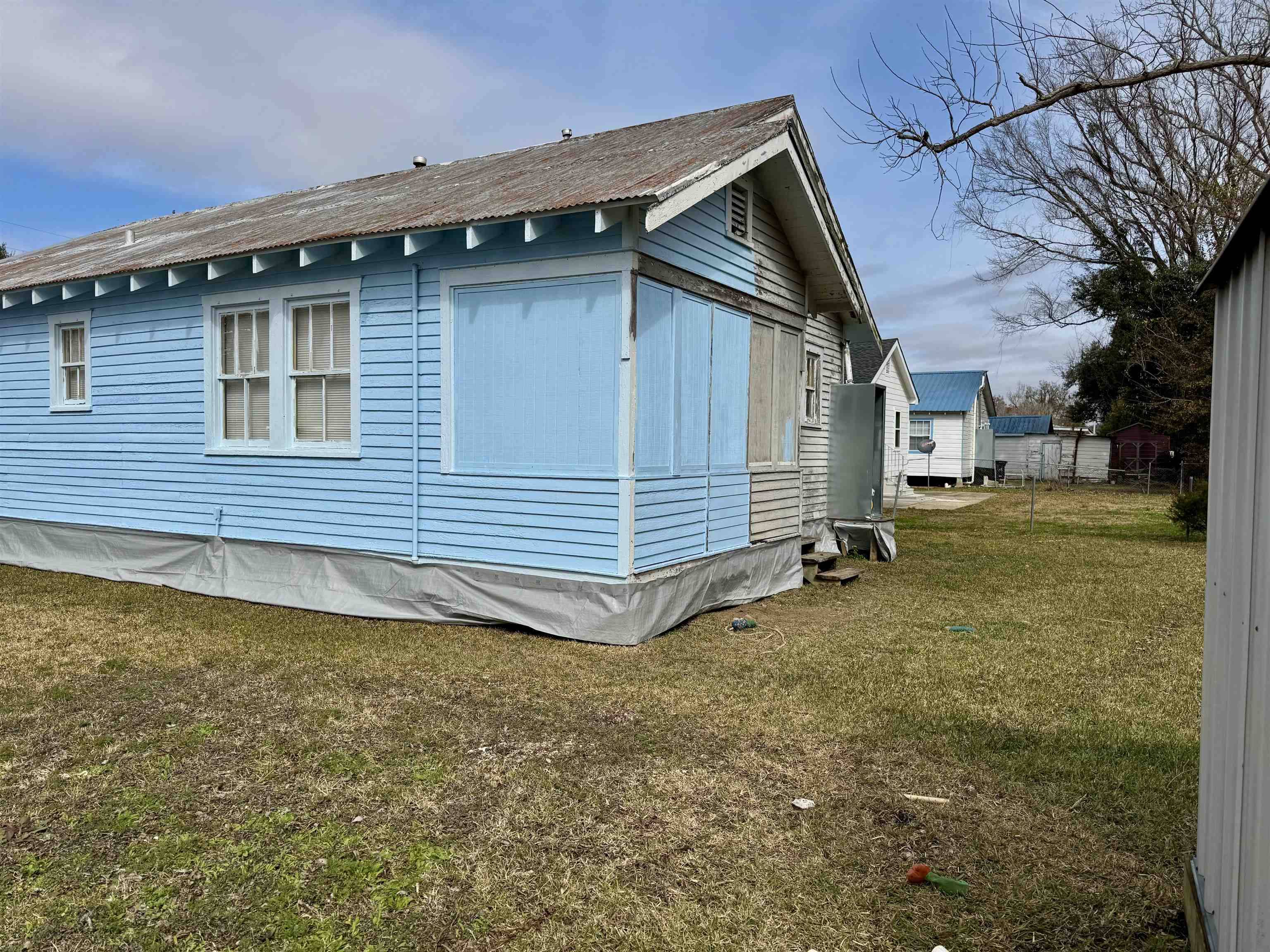 Houma, LA 70364,162 Carlos Street