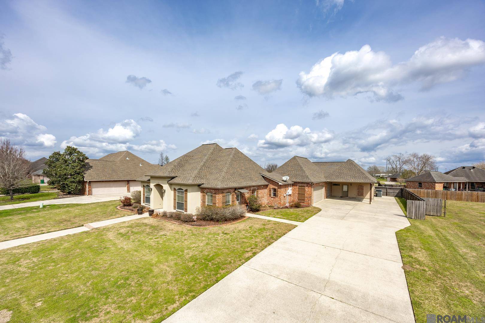 Plaquemine, LA 70764,24581 Pecan Meadow Dr