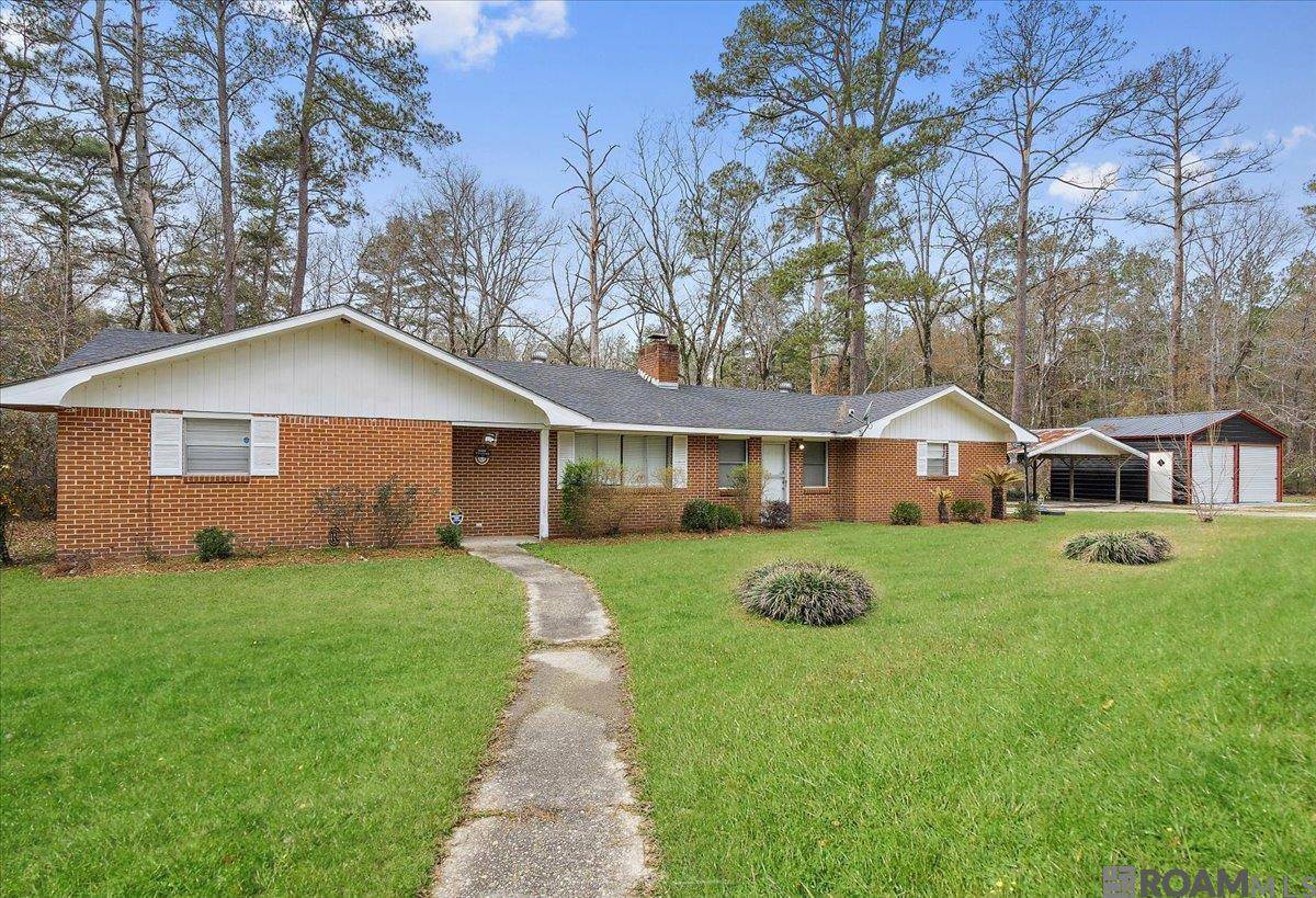 Greensburg, LA 70441,3531 La Hwy 448