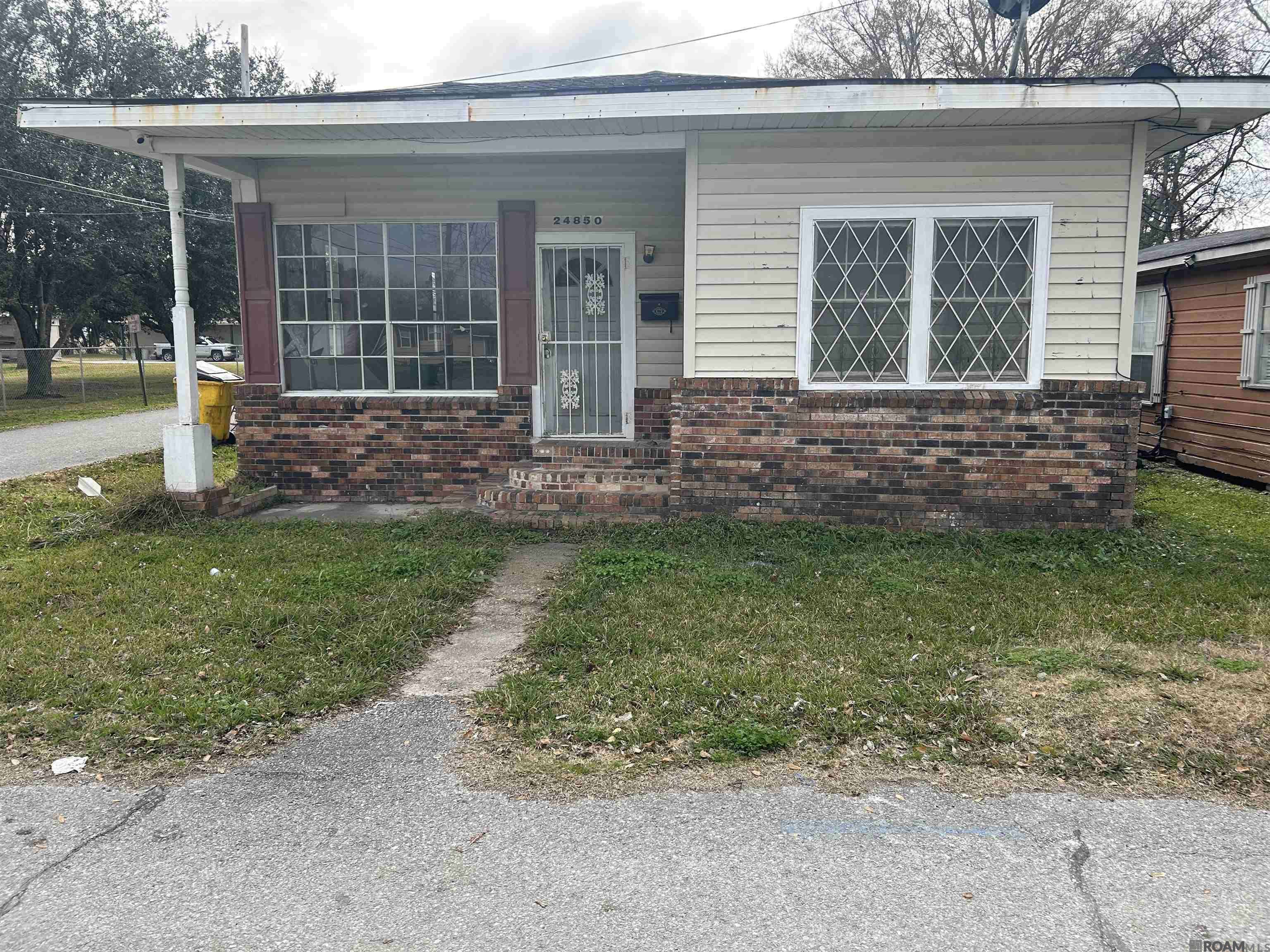Plaquemine, LA 70764,24850 Butler St