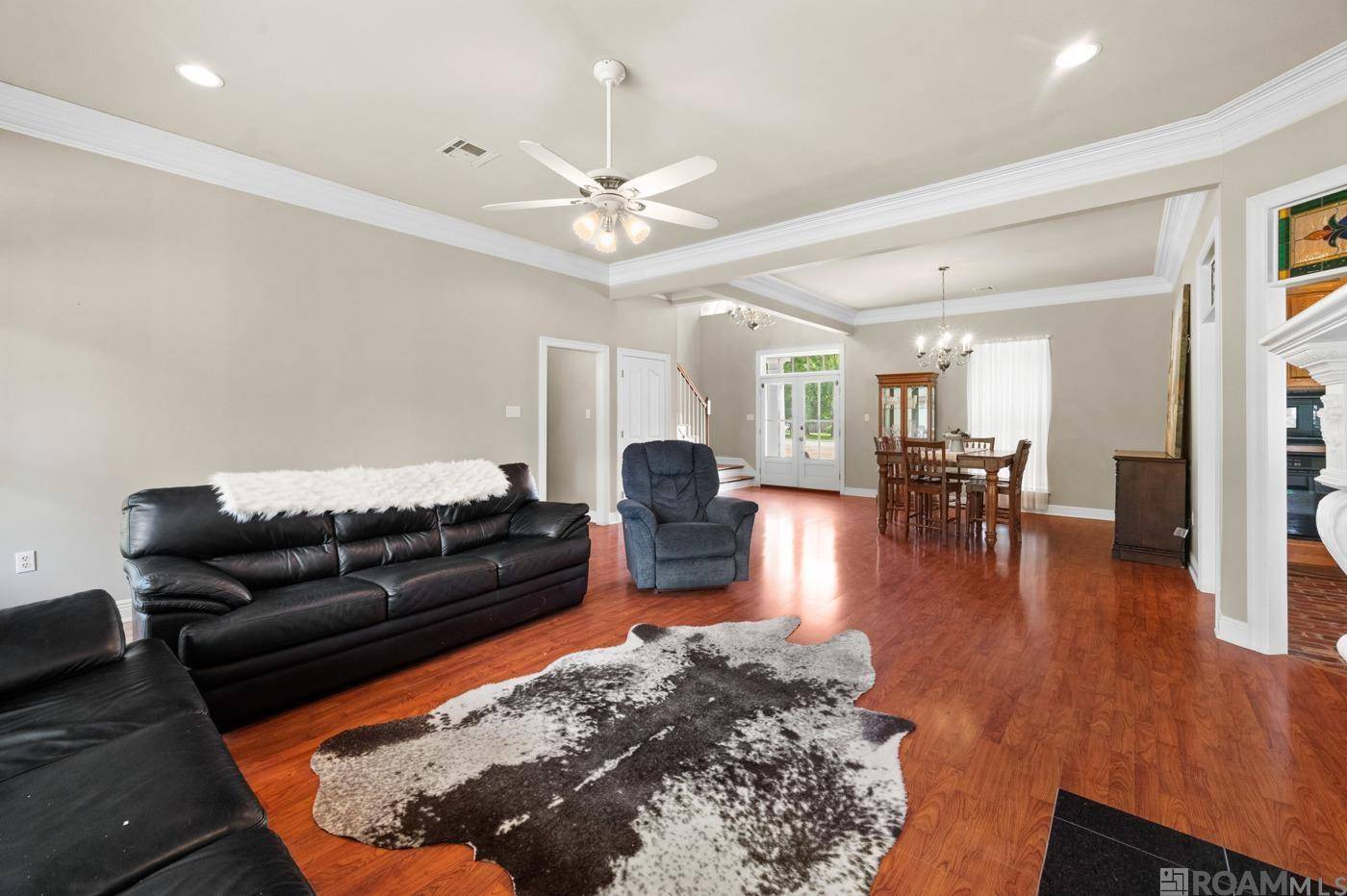 Greenwell Springs, LA 70739,10507 Magnolia Blossom Ave