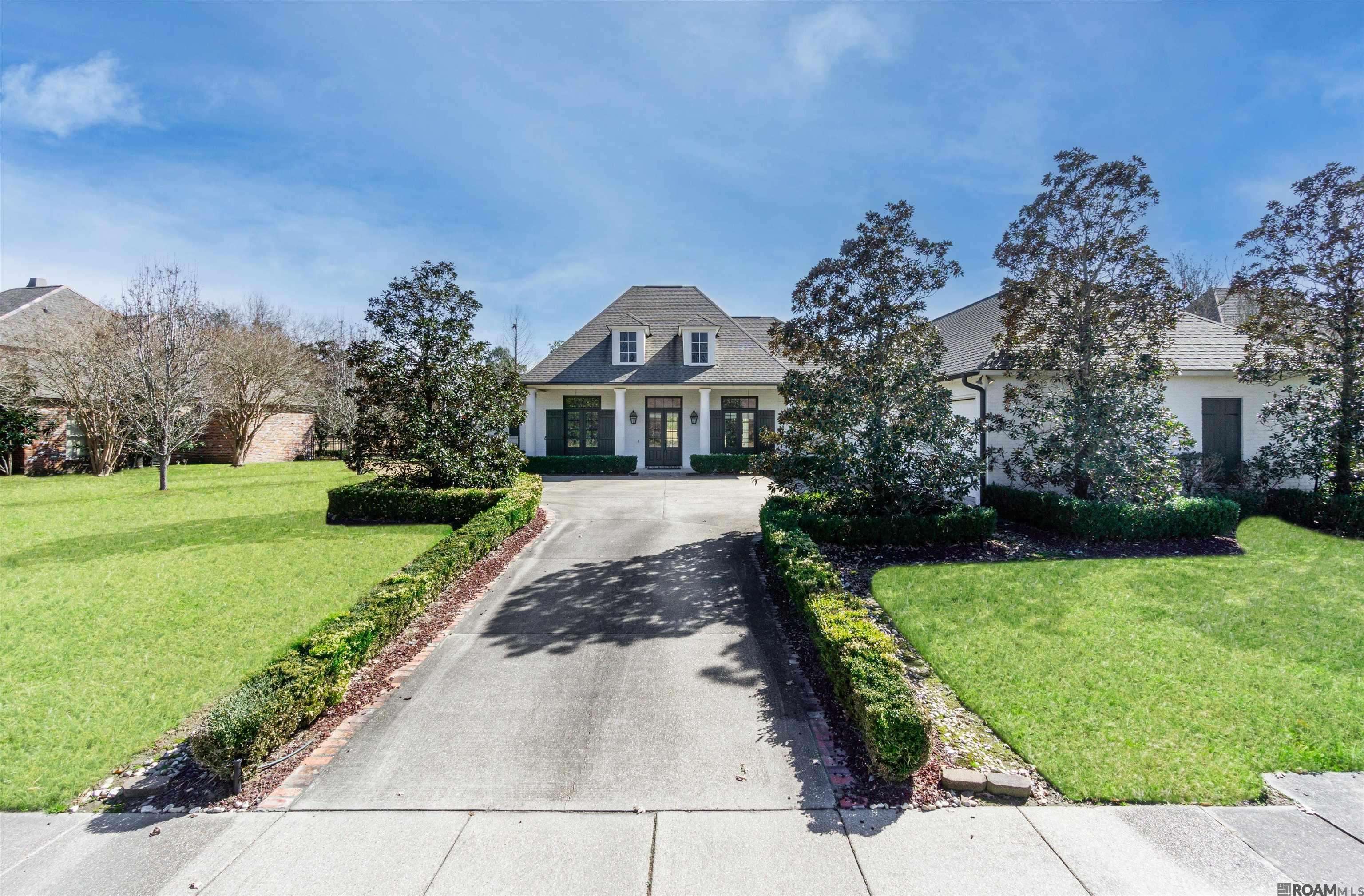 Baton Rouge, LA 70810,3037 Tradition Ave