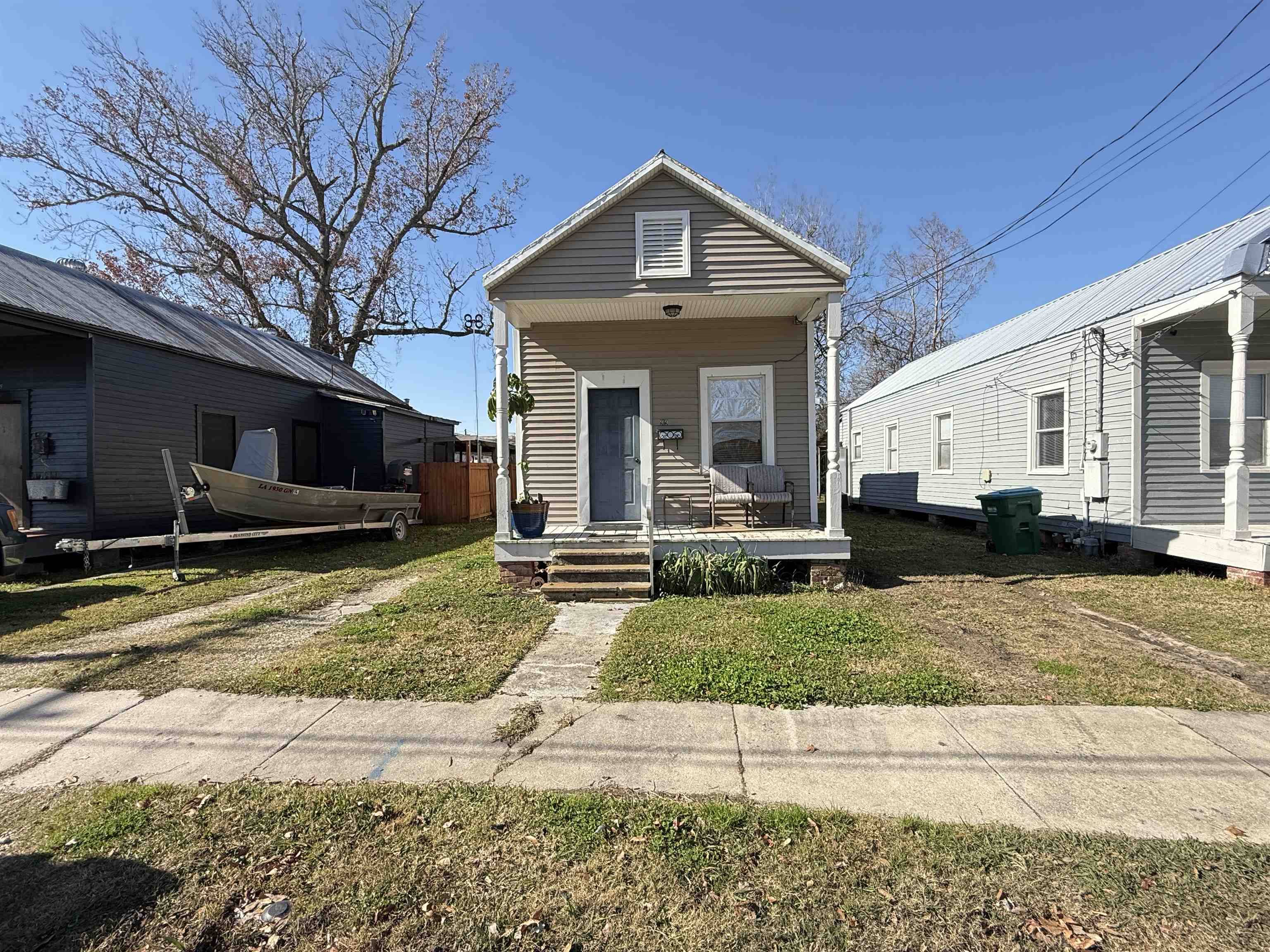 Morgan City, LA 70380,919 Fourth St