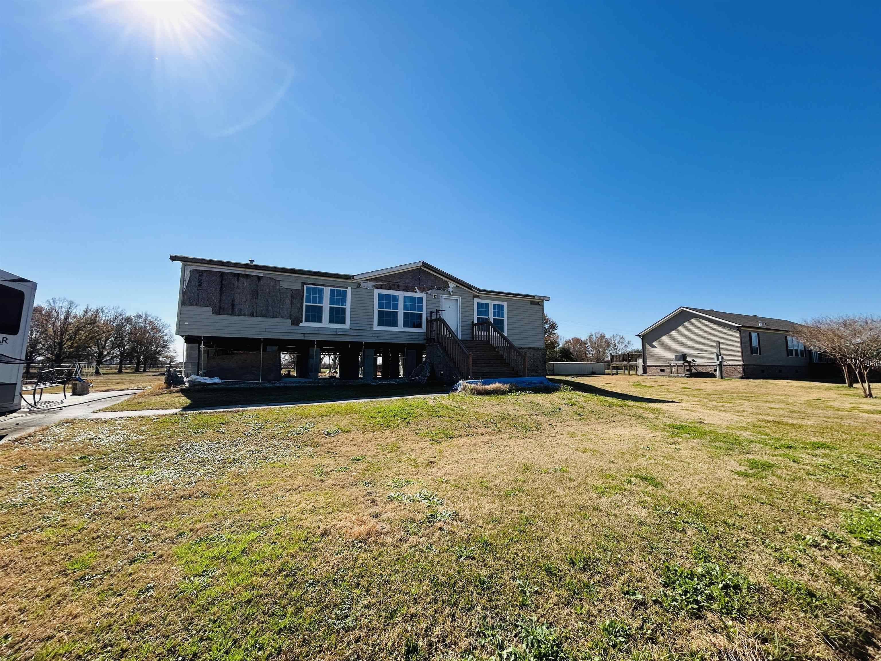 Raceland, LA 70394,154 Treasure Drive