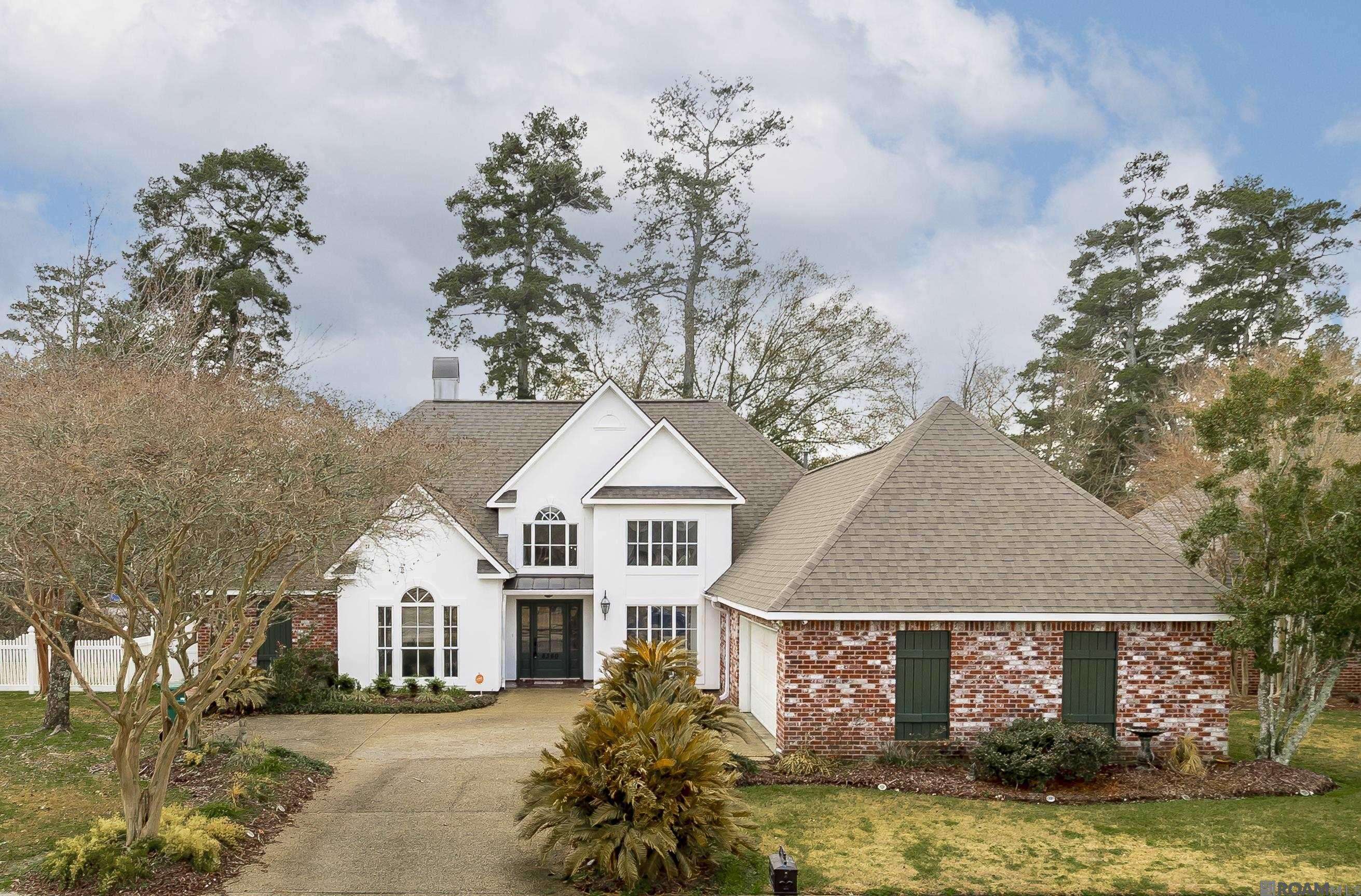 Denham Springs, LA 70726,8360 Bastille St