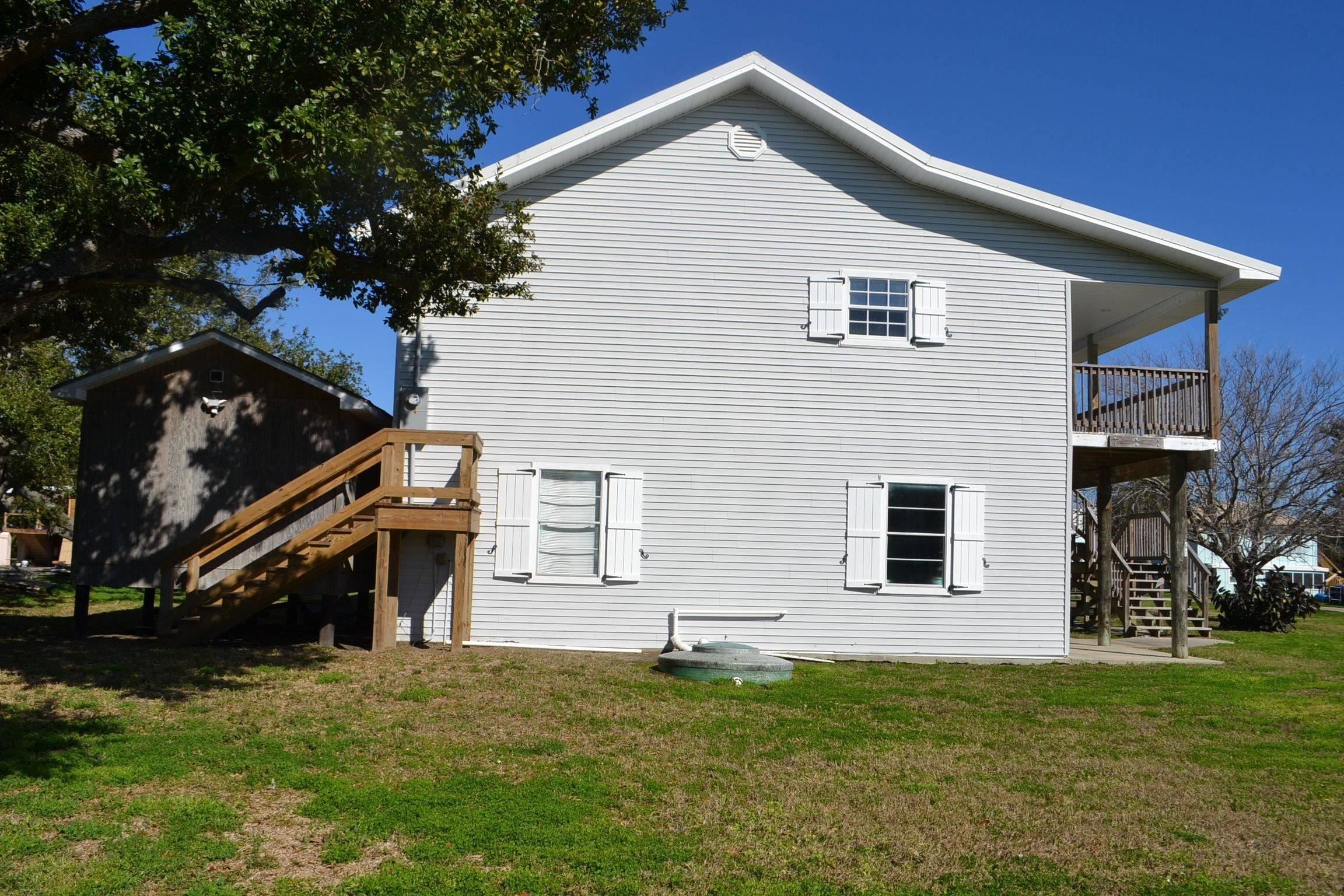 Grand Isle, LA 70358,145 Elm Lane