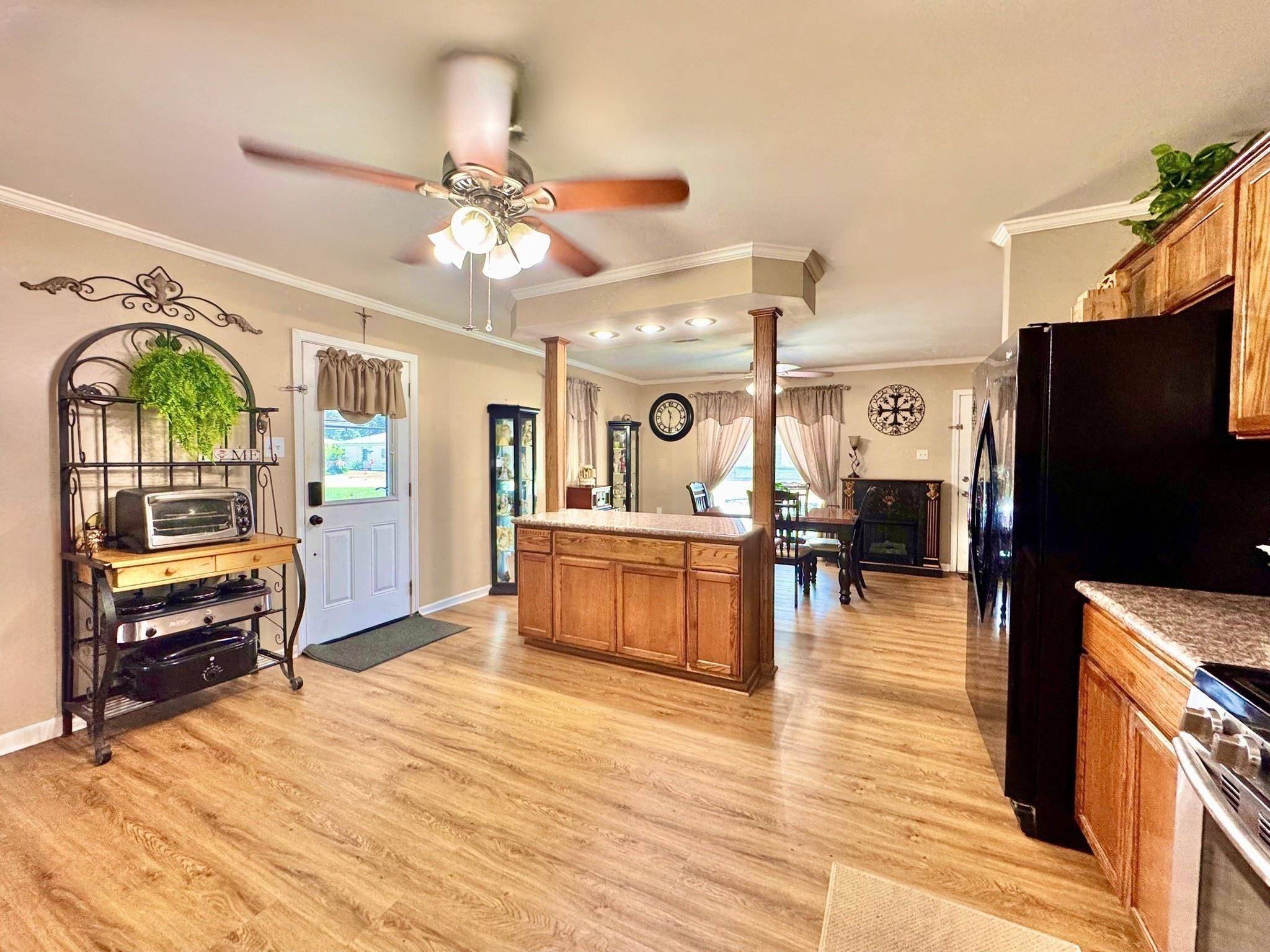 Houma, LA 70363,118 Glynn Avenue