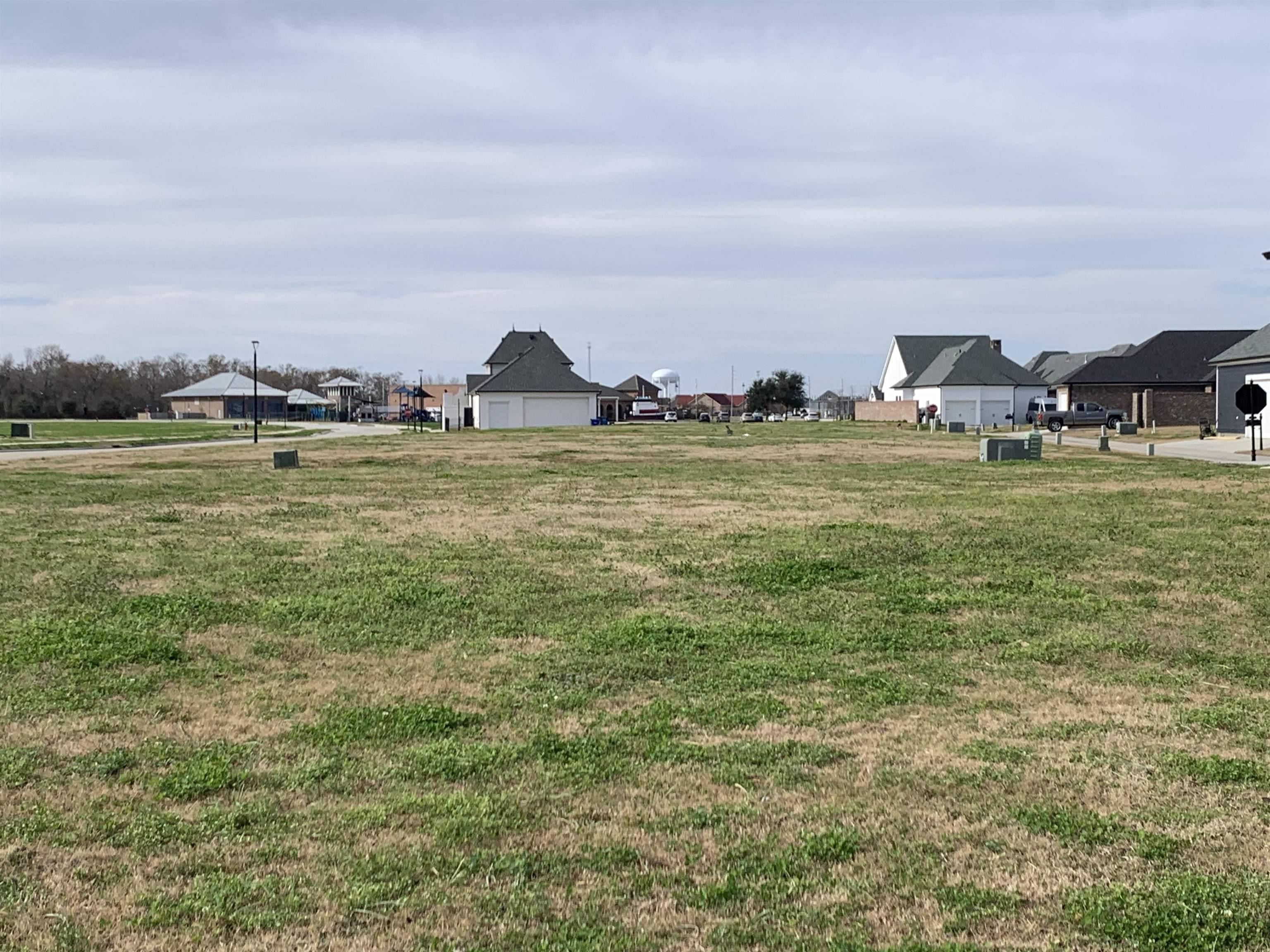 Thibodaux, LA 70301,206 Rue Etienne