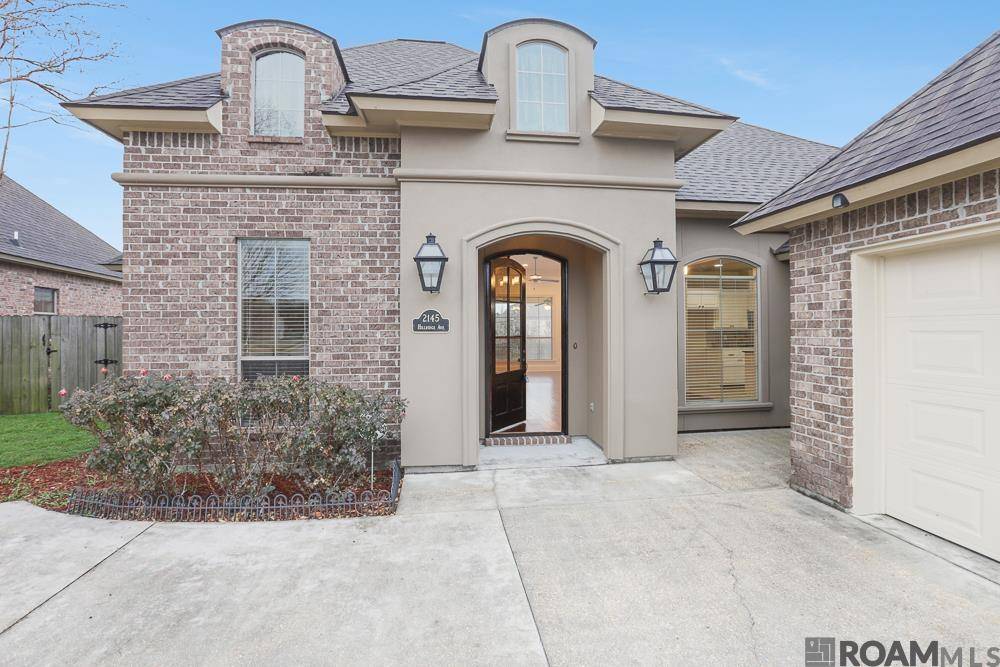 Baton Rouge, LA 70810,2145 Hillridge Ave