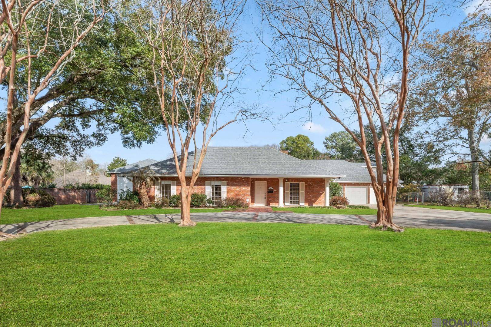 Baton Rouge, LA 70808,3847 Broussard St
