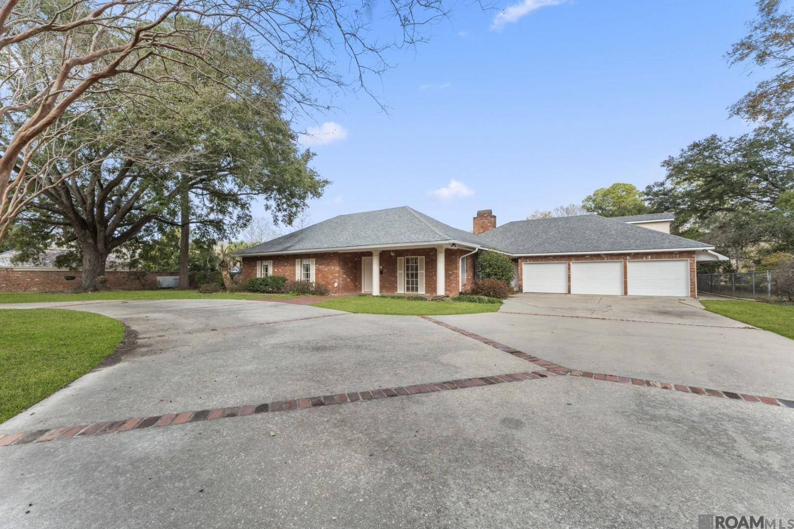 Baton Rouge, LA 70808,3847 Broussard St