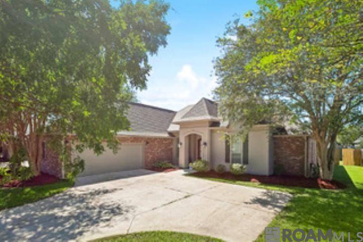 Geismar, LA 70734,12439 Old Mill Dr