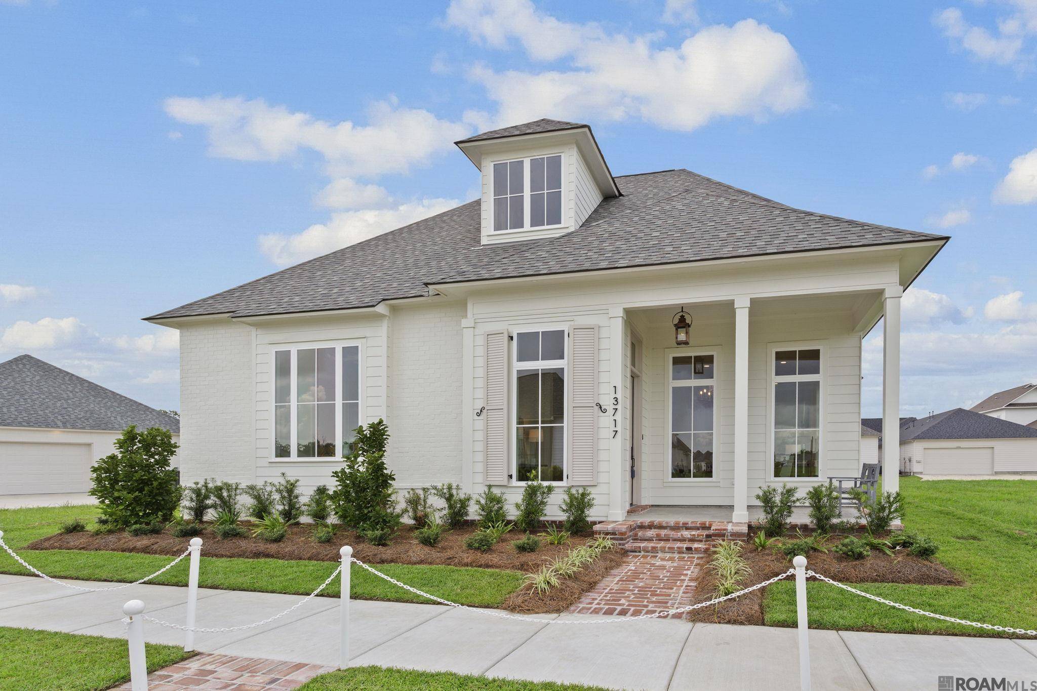 Baton Rouge, LA 70810,13717 Wild Canary Dr