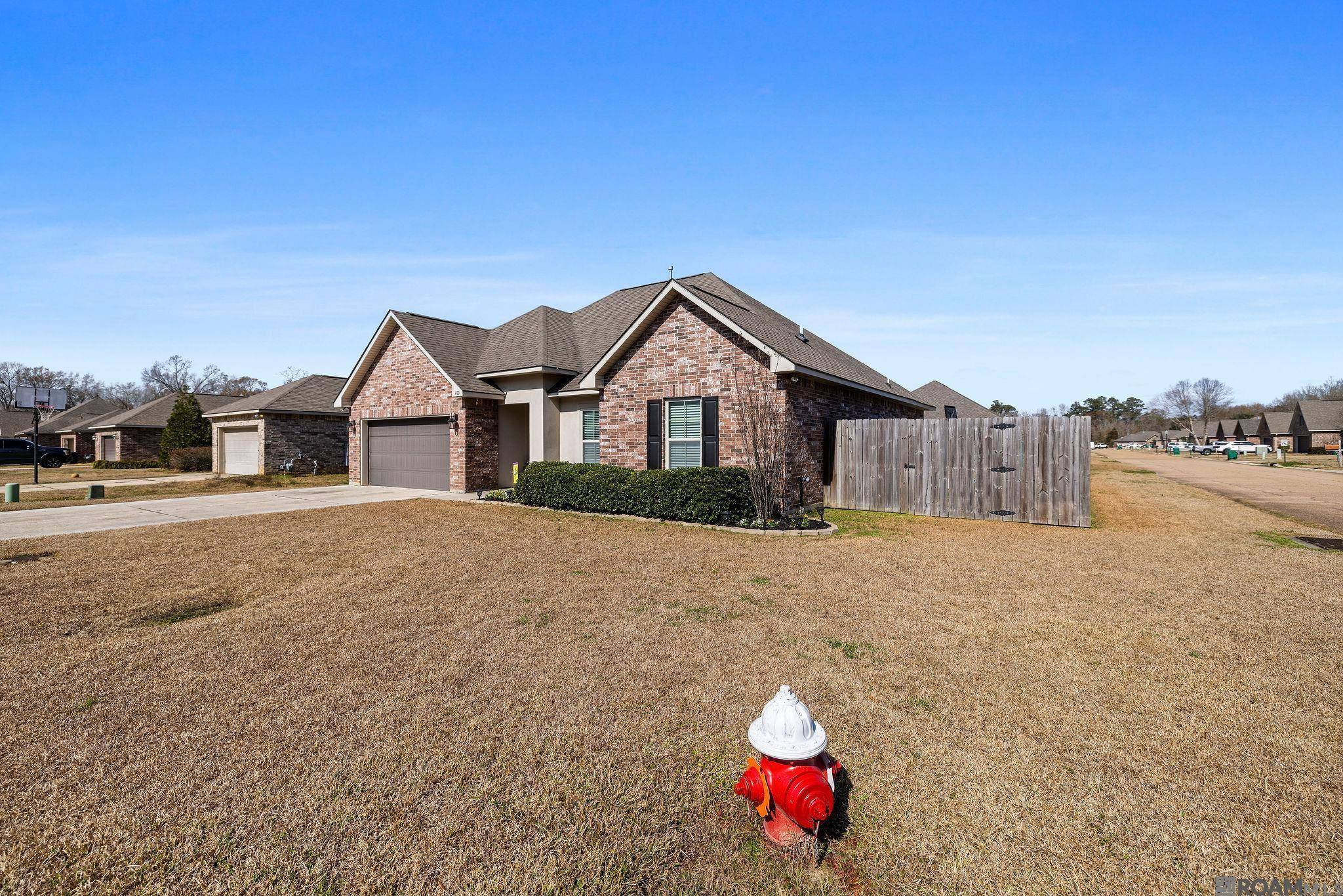 Hammond, LA 70403,700 Whip St