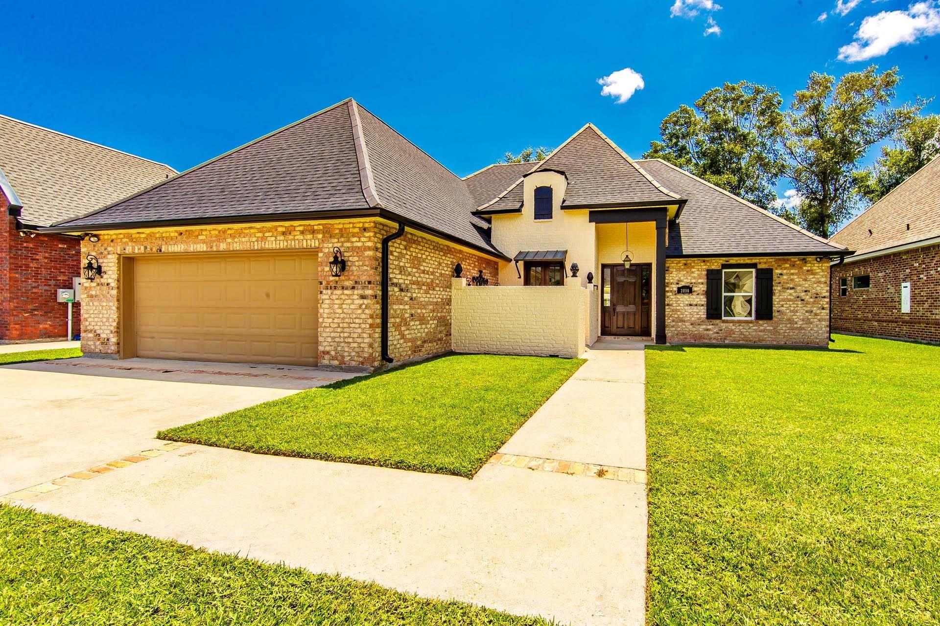 Schriever, LA 70395,2890 Quiet Oak Place