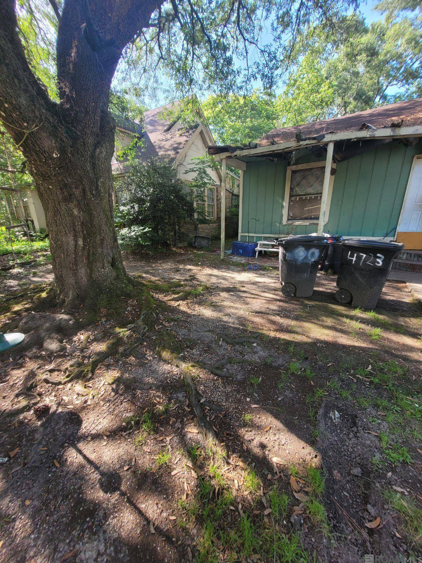 Baton Rouge, LA 70802,4723 Madison Ave