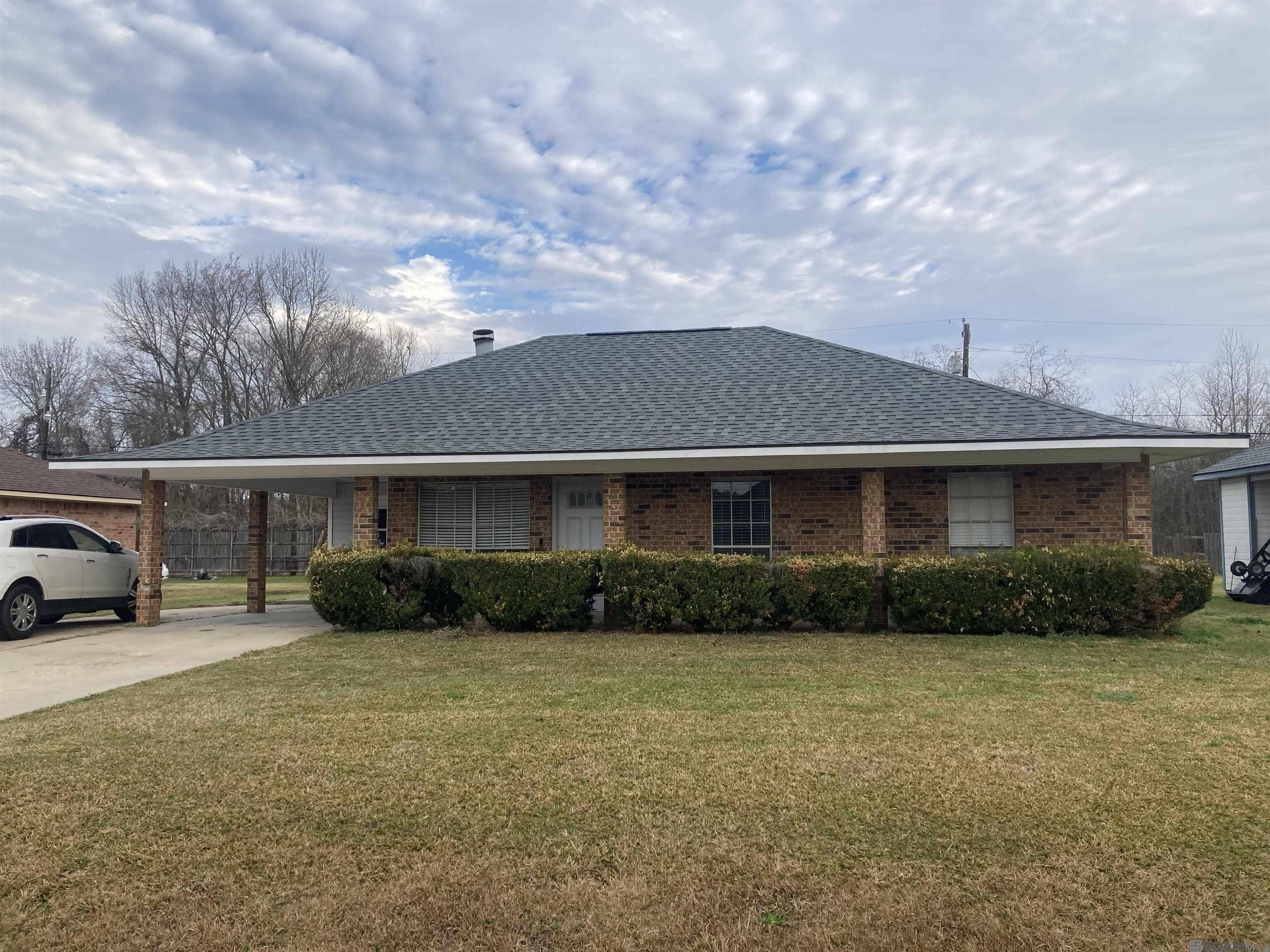 Zachary, LA 70791,1731 Saul Ave