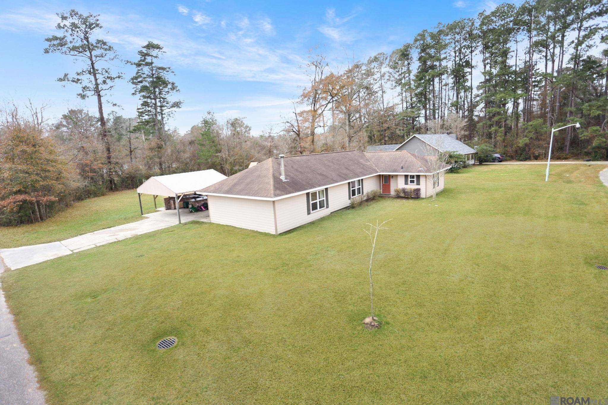 Livingston, LA 70754,28545 Norwood Dr
