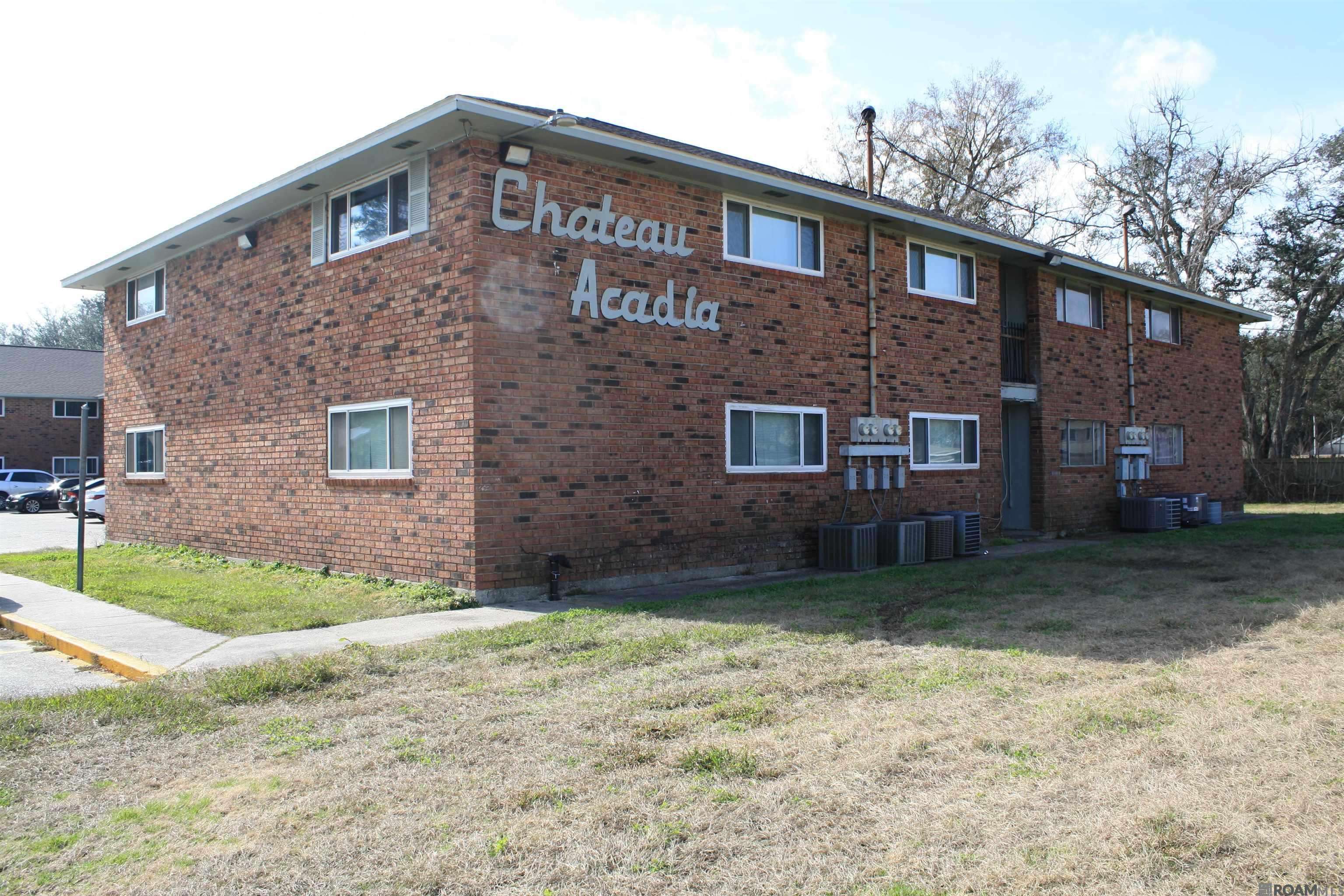 Donaldsonville, LA 70346,134 Evangeline Dr