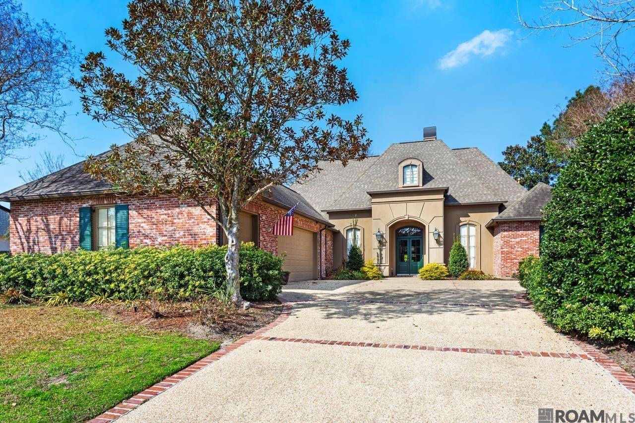 Baton Rouge, LA 70810,3018 Tradition Ave