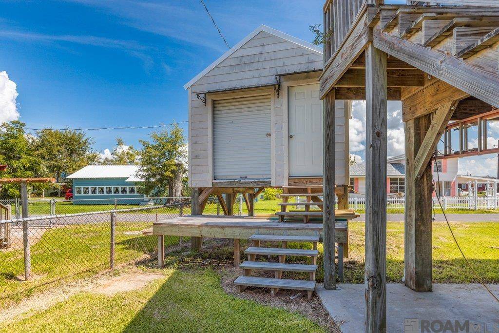 Lake Charles, LA 70607,207 Hebert St